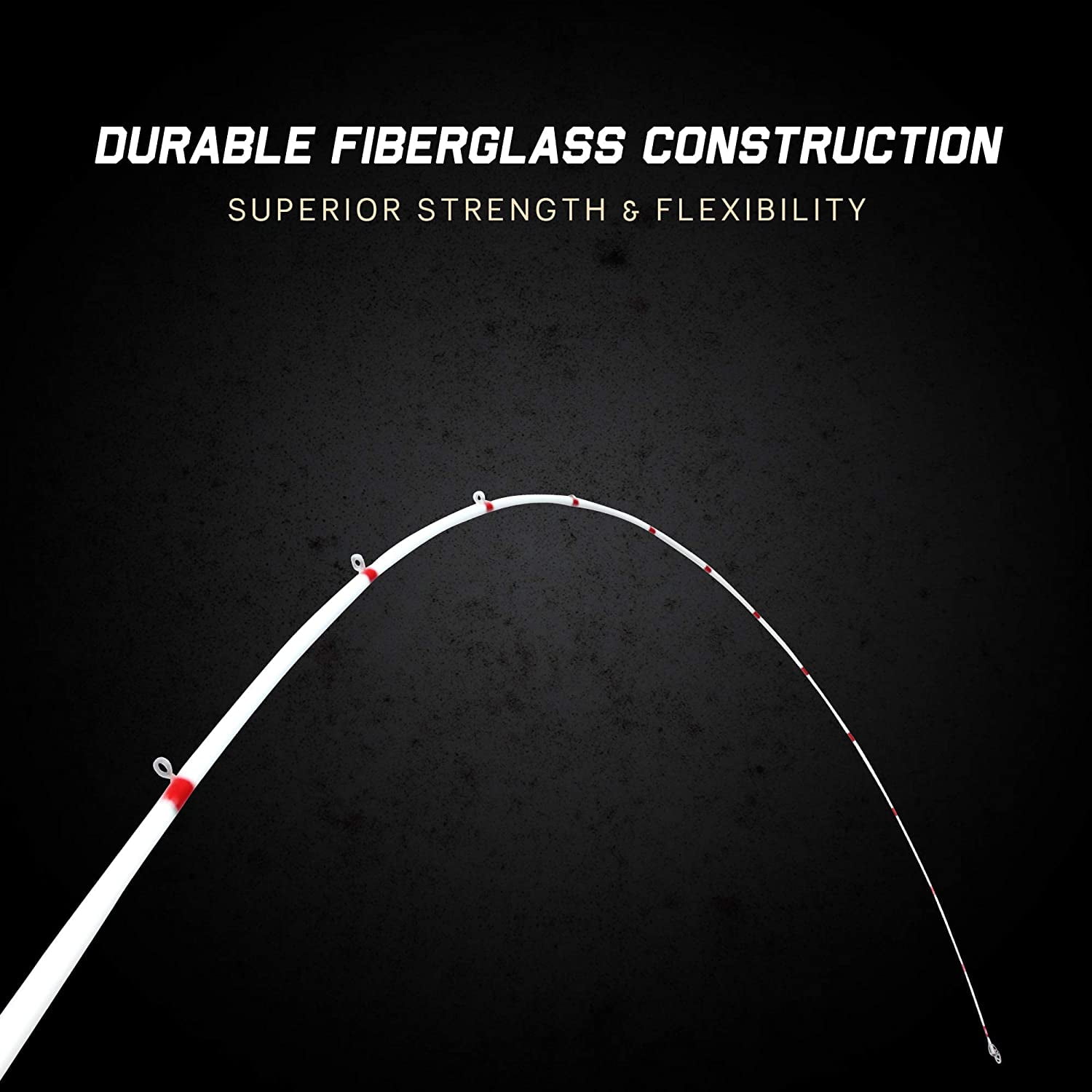 Lamiglas Team Kokanee Jared Johnson Rod - Image 5