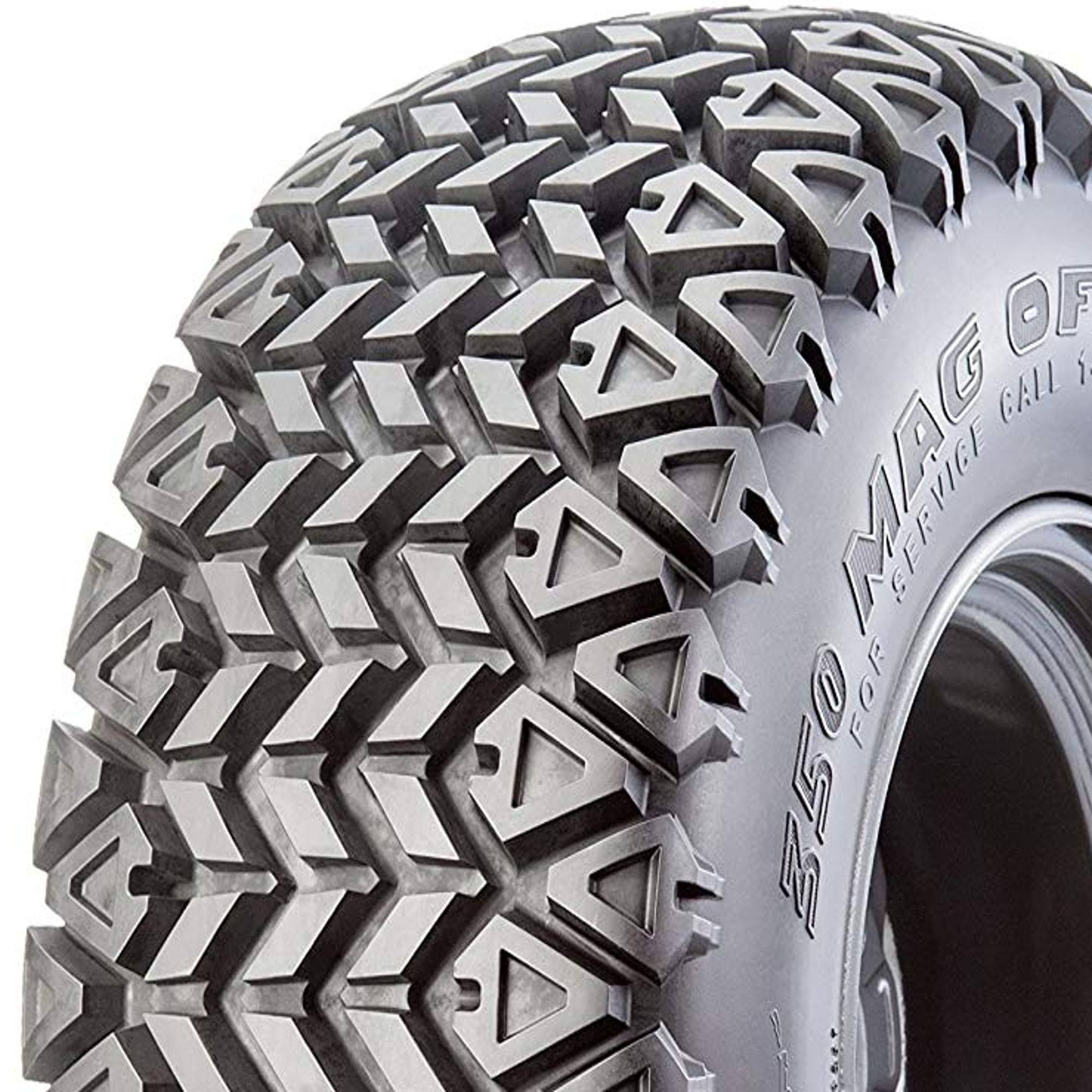OTR 350 MAG 25X10.00-12 98A3 C ATV/UTV Tire - Image 4