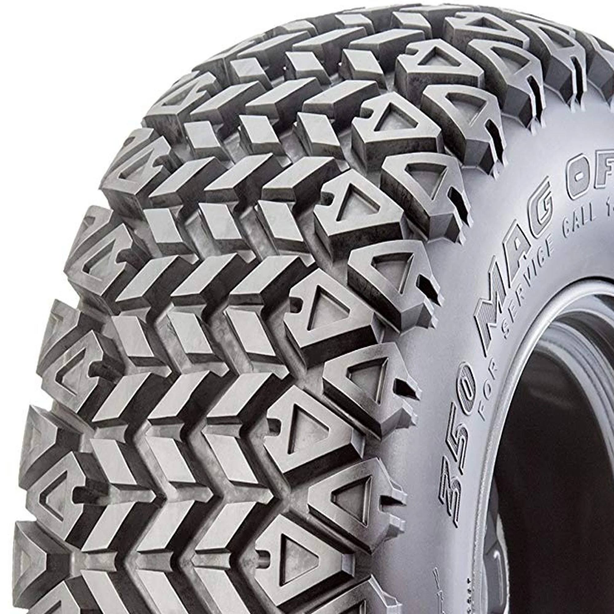 OTR 350 MAG 22X11.00-10 C ATV/UTV Tire - Image 4