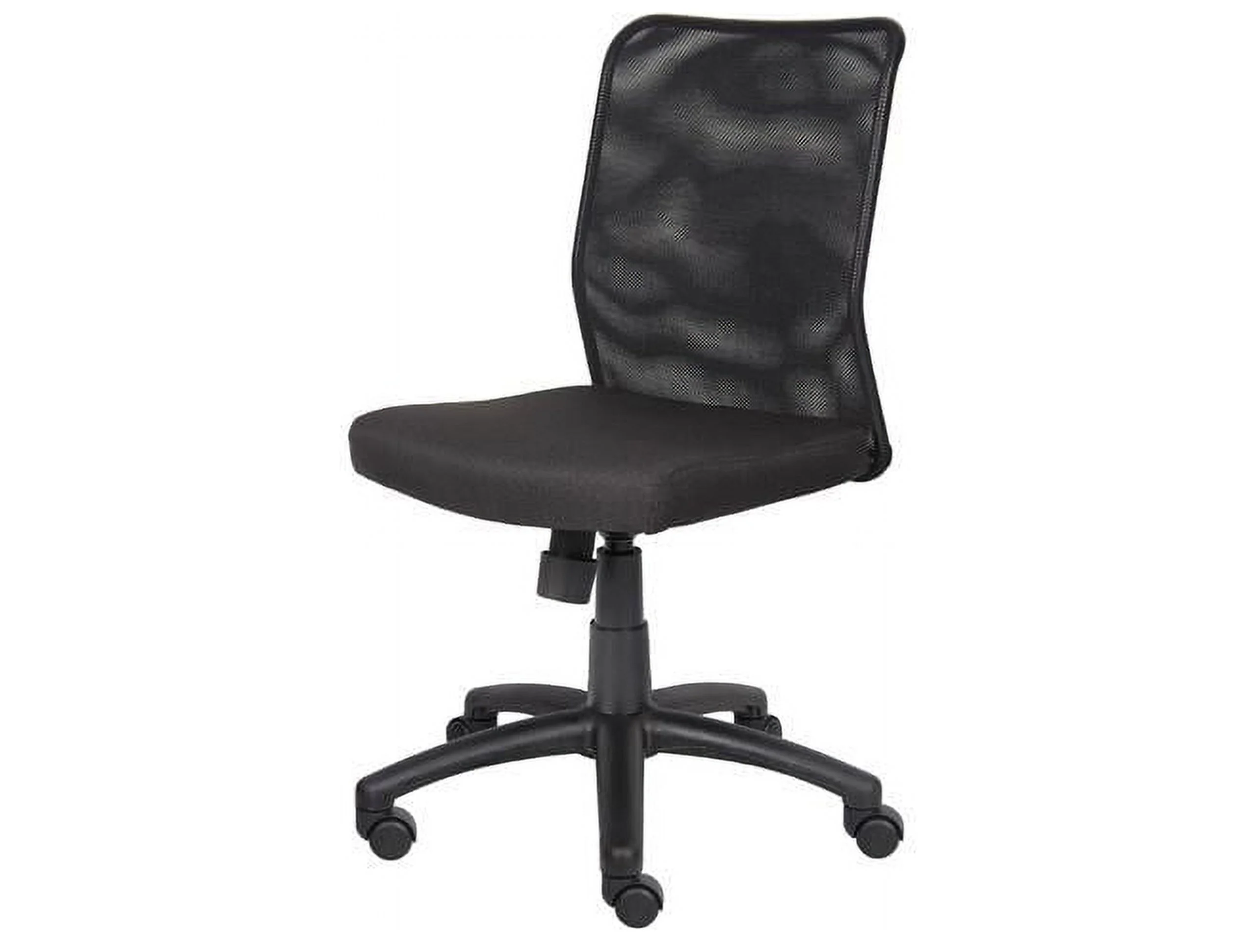 Boss Office Products B6105 Task Chair, Black - Image 5