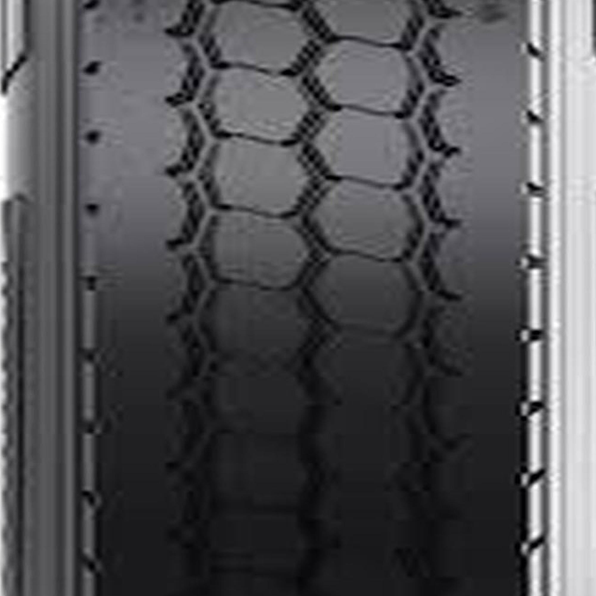 Fortune FAM210 11R24.5 149/146K H Commercial Tire - Image 2