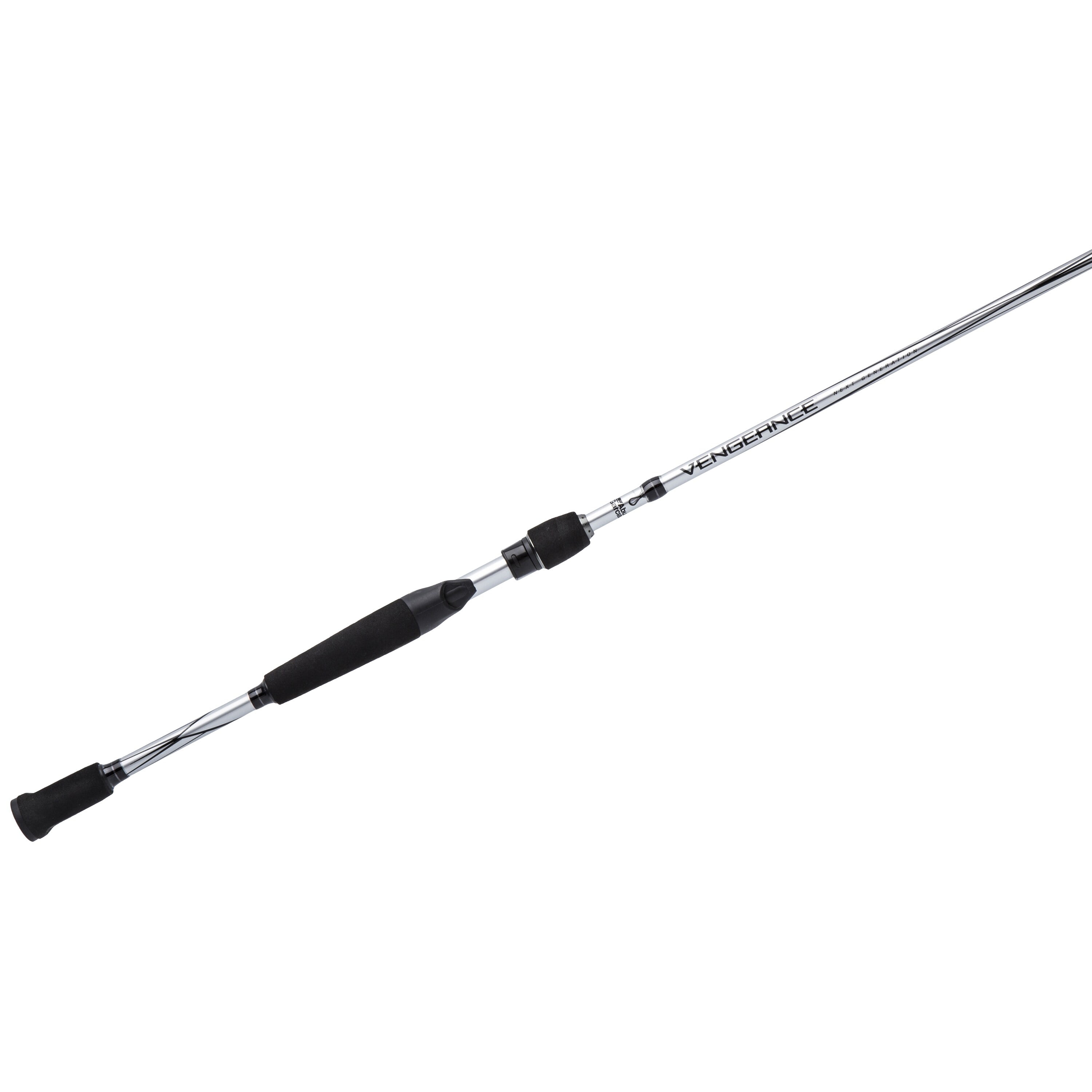 Abu Garcia Vengeance® Casting Rod, 6'9" Medium Heavy Fishing Rod - Image 5