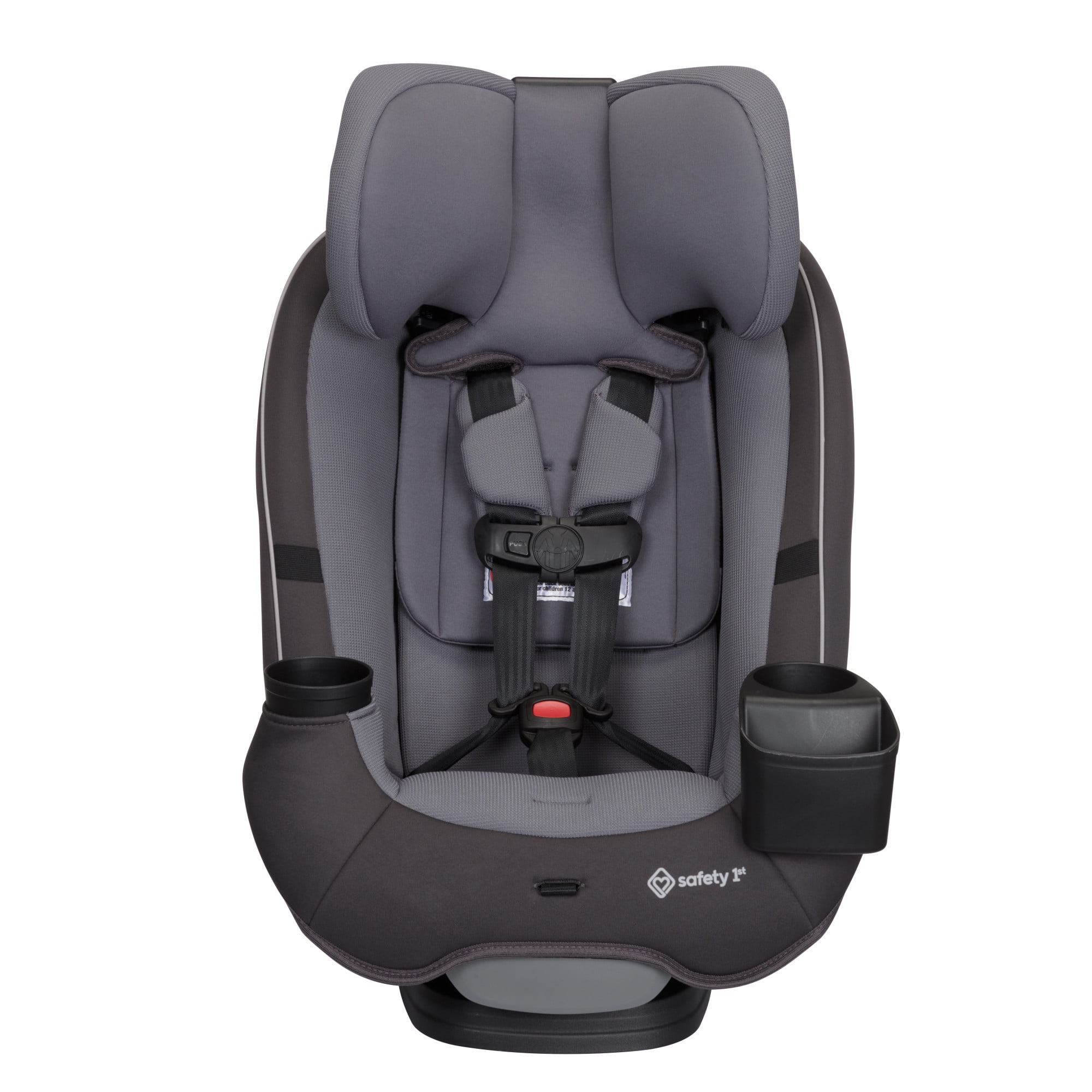Safety 1st Grow and Go Sprint All-in-One Convertible Car Seat, Nightshift, Infant & Toddler, Unisex - Image 16