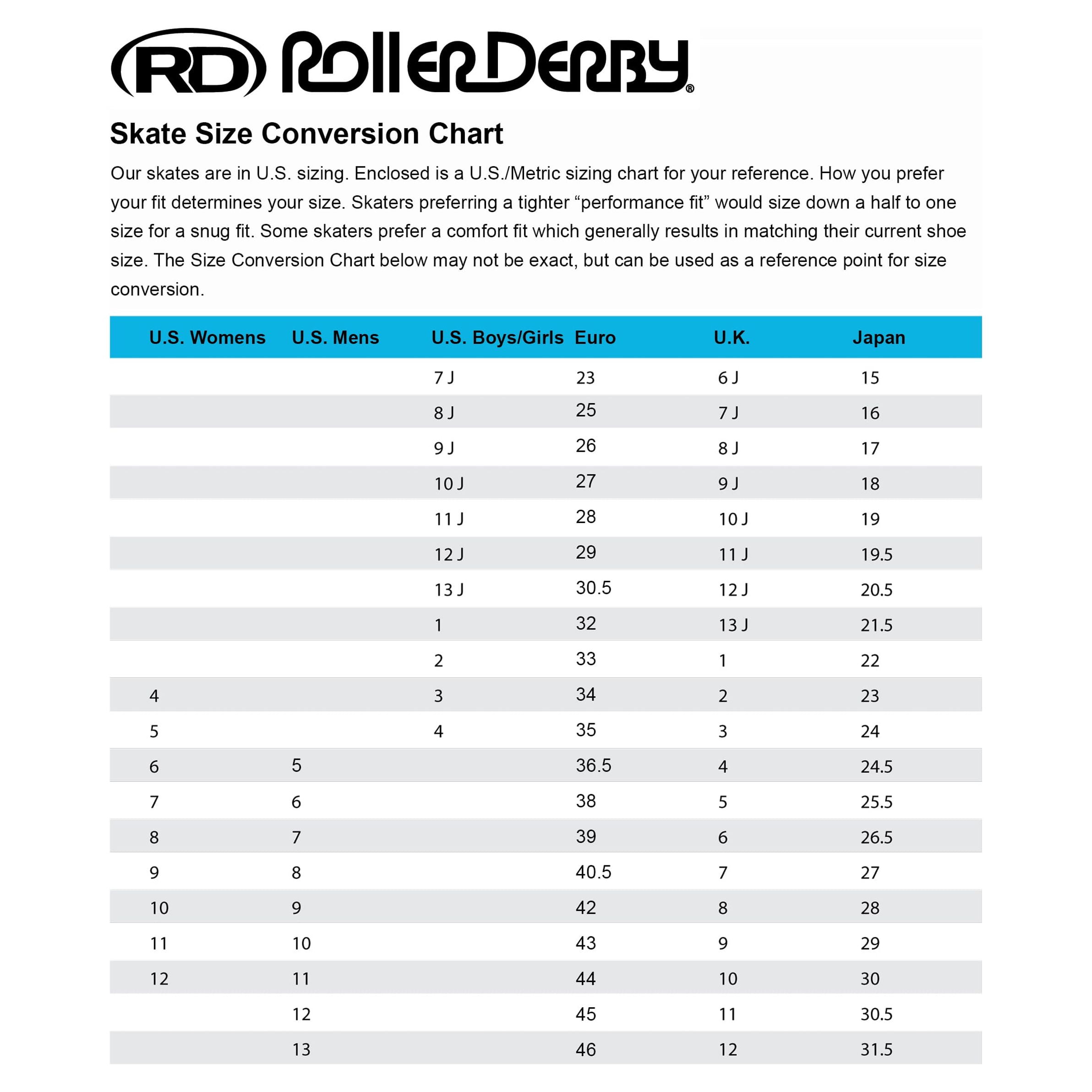 Roller Derby ROLLER STAR 750 Women's Hightop Roller Skates - Image 3