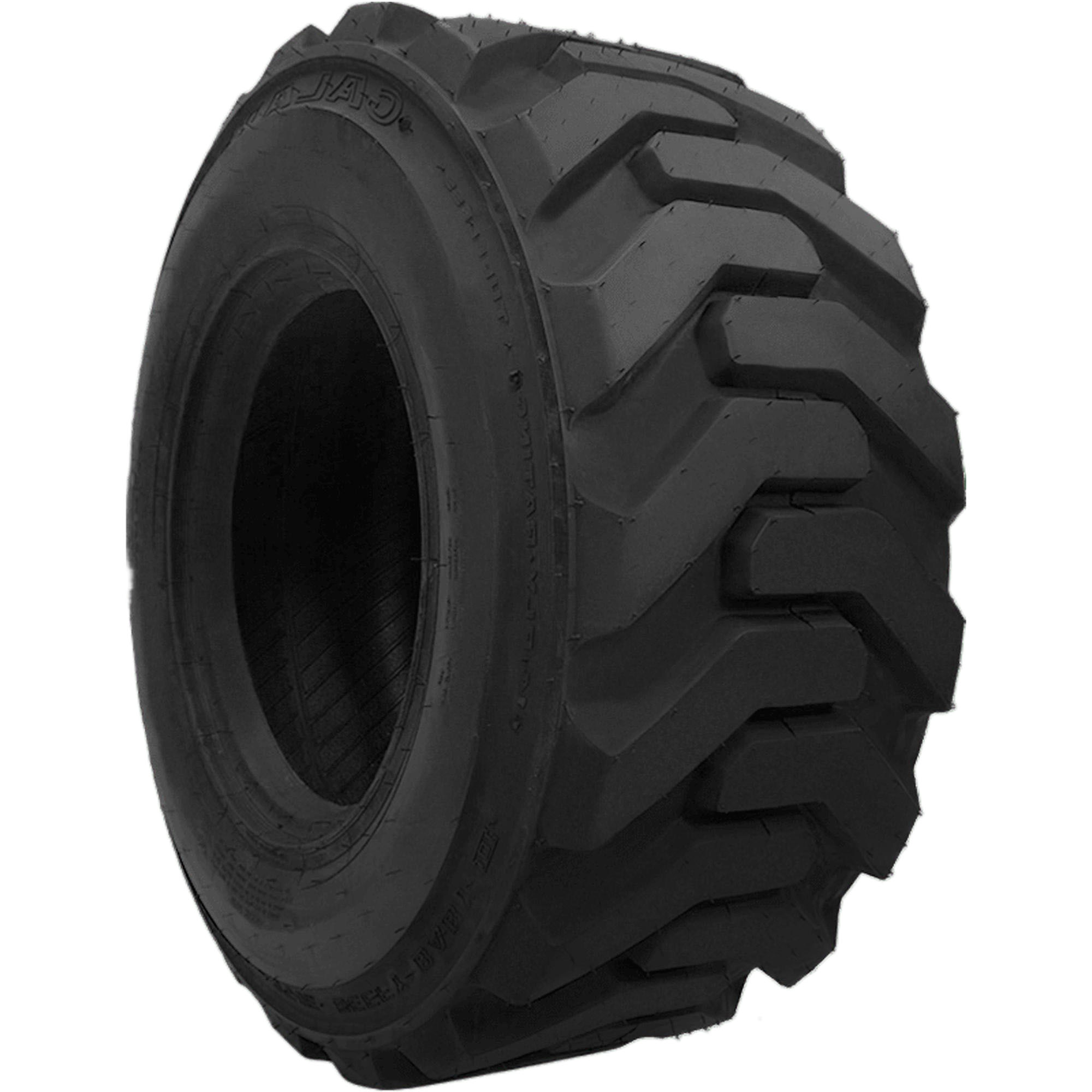 Galaxy Beefy Baby II R-4 10.5X80-18 131A8 E Farm Tire - Image 4