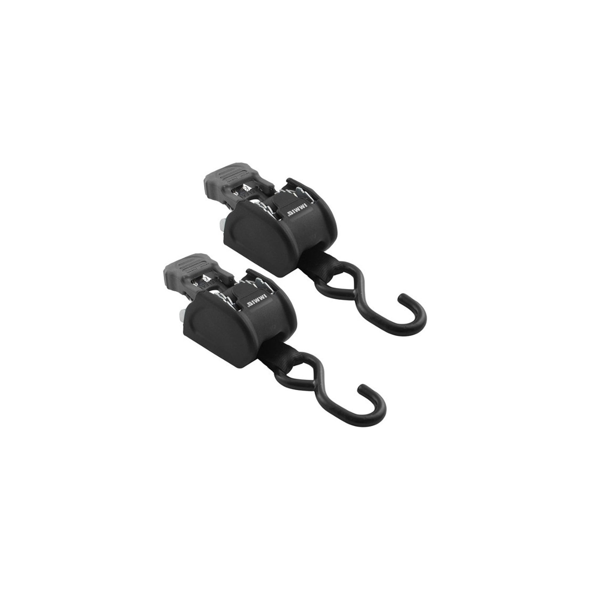 BoatBuckle F106877 Mini Retractable Transom Tie-Down System - 72" - Image 3