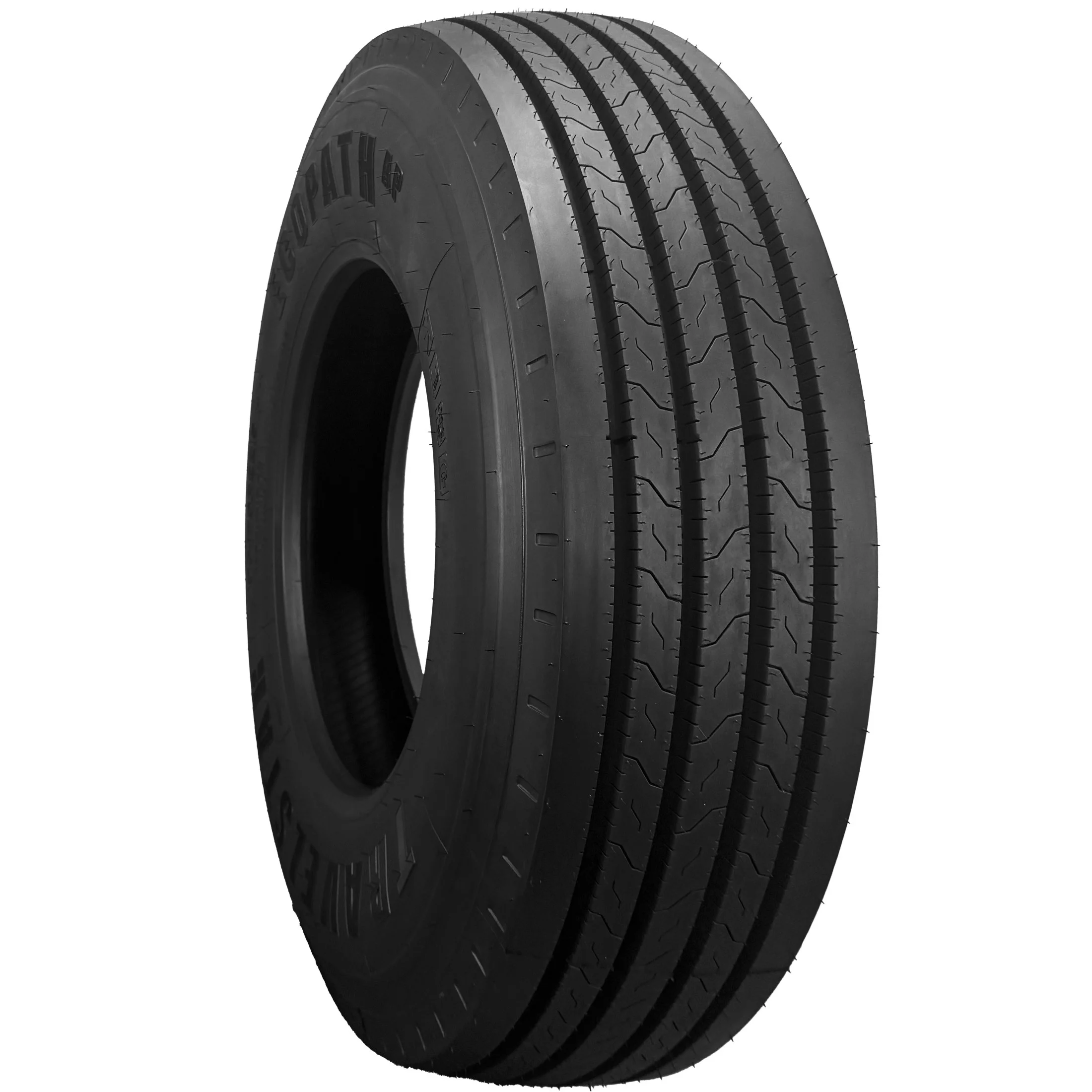 Travelstar ECOPATH AP All Position / Steer 235/75/17.5 235/75R17.5 16 Ply 132/130J Commercial Tires - Image 2