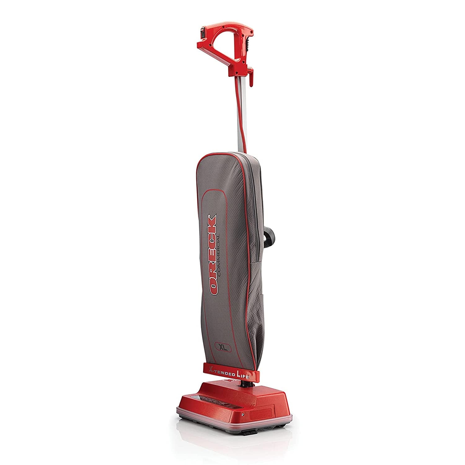 Oreck Commercial Bagged Upright Vacuum, U2000R-1 - Image 14