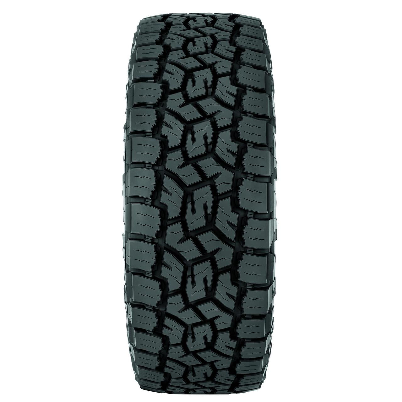 Toyo Open Country A/T III All Terrain LT265/75R16 123/120R E Light Truck Tire - Image 6