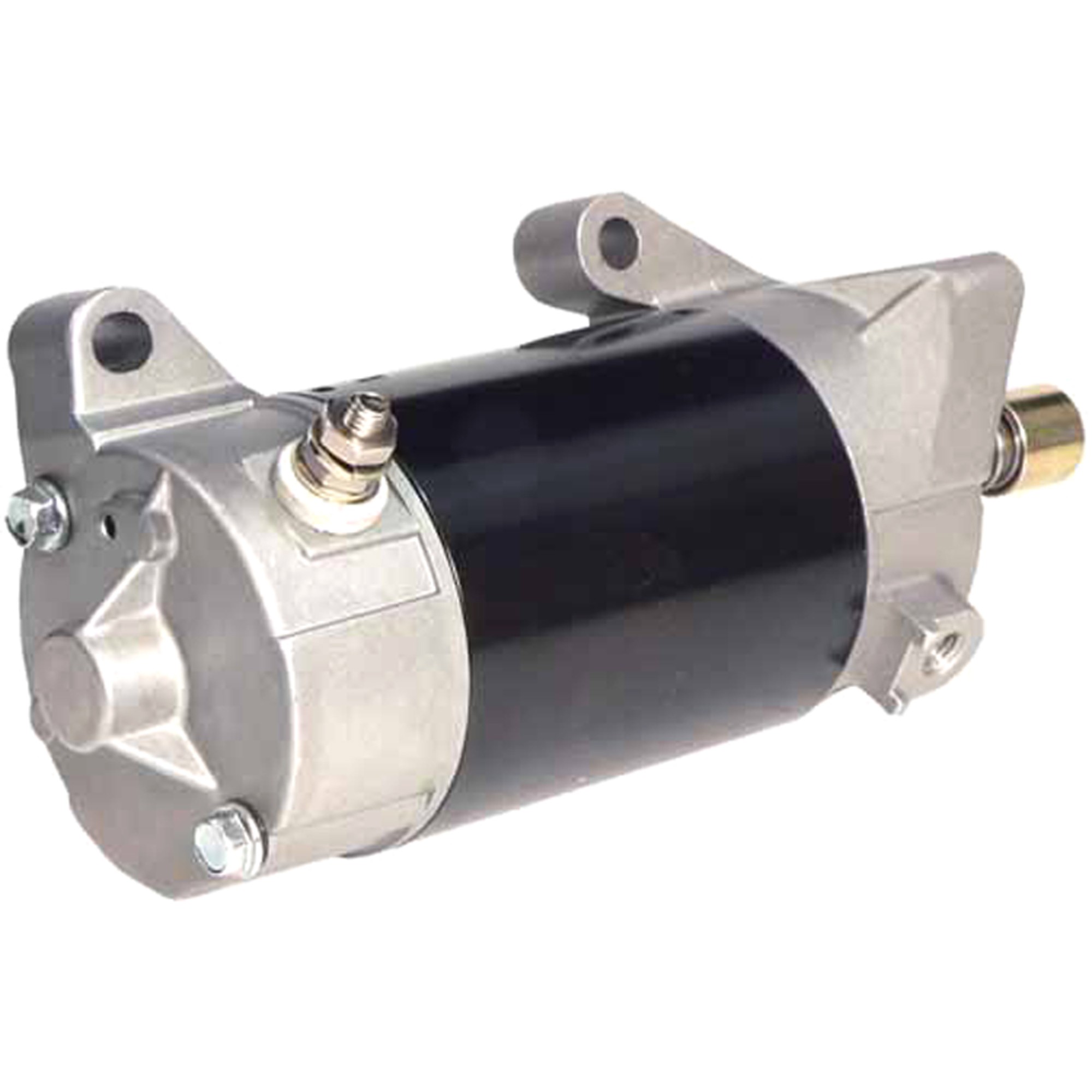DB Electrical New Starter 410-44083 for Marine Yamaha 6F5-81800-11 6H3-81800-10 - Image 2
