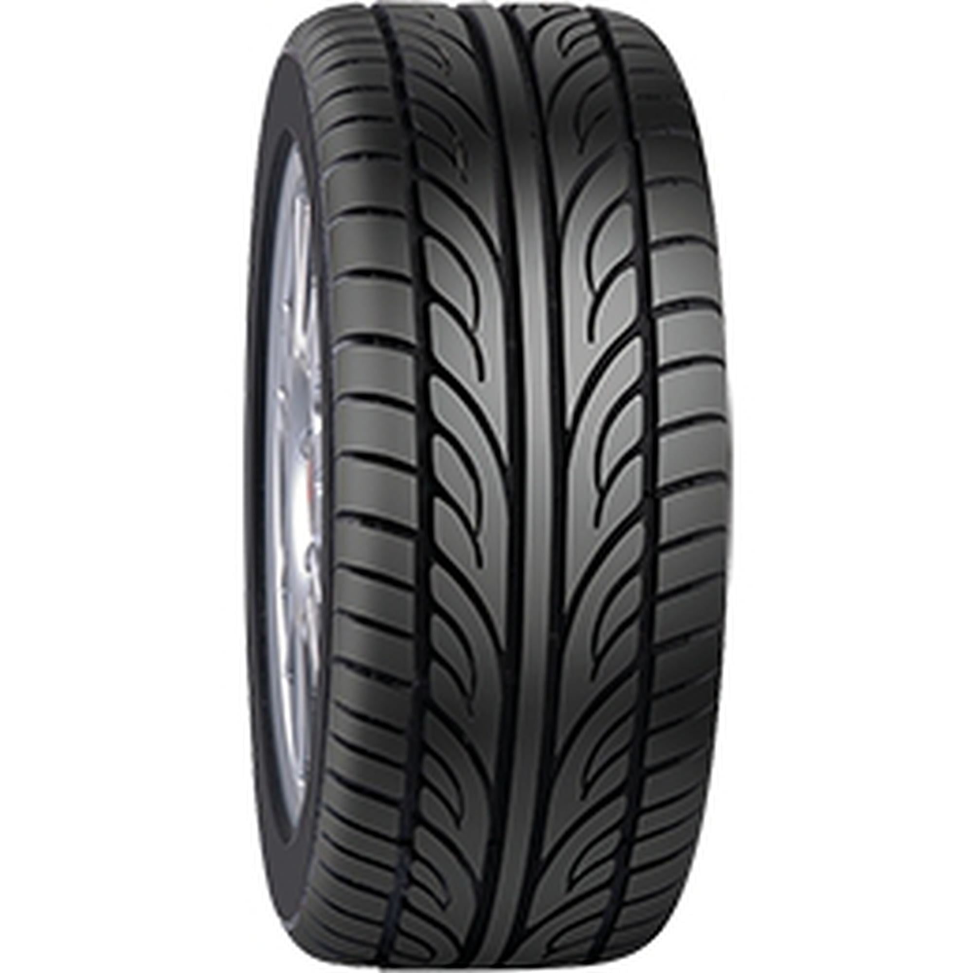 Forceum HENA UHP All Season 225/45R17 94W XL Passenger Tire - Image 2