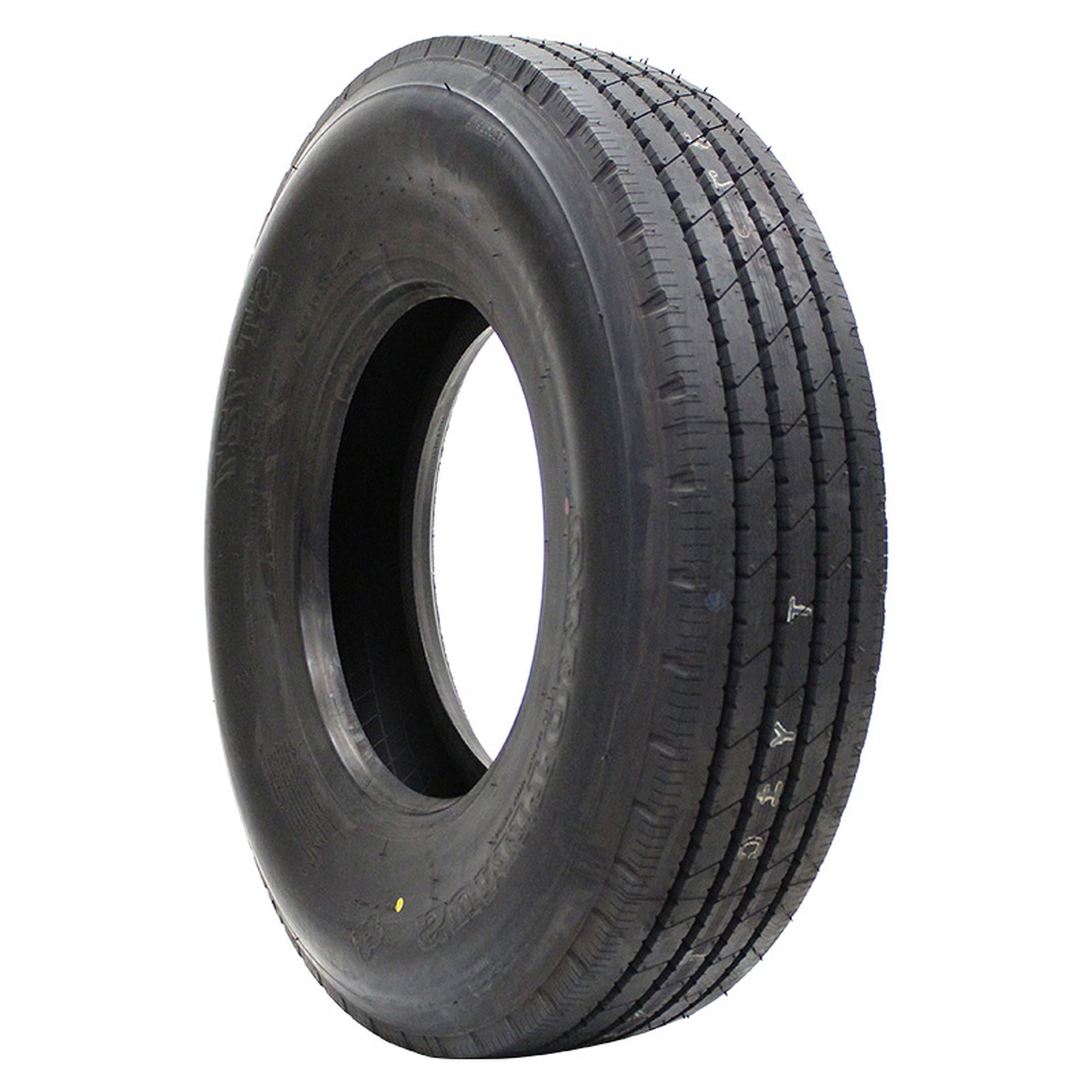 Sumitomo ST727 10.00R17.5 134/132L H Commercial Tire - Image 3