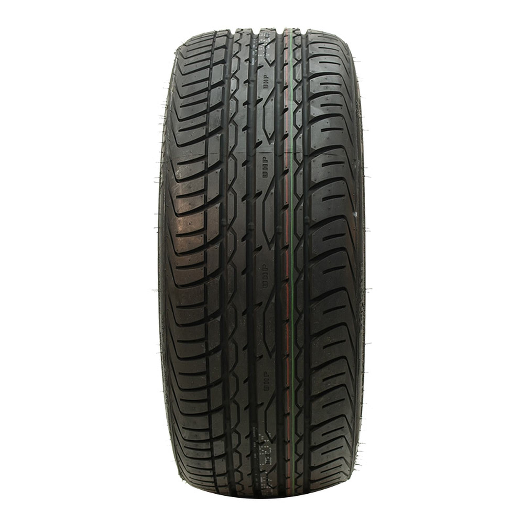Zenna Argus-UHP All Season 275/40ZR20 106W XL Passenger Tire - Image 3