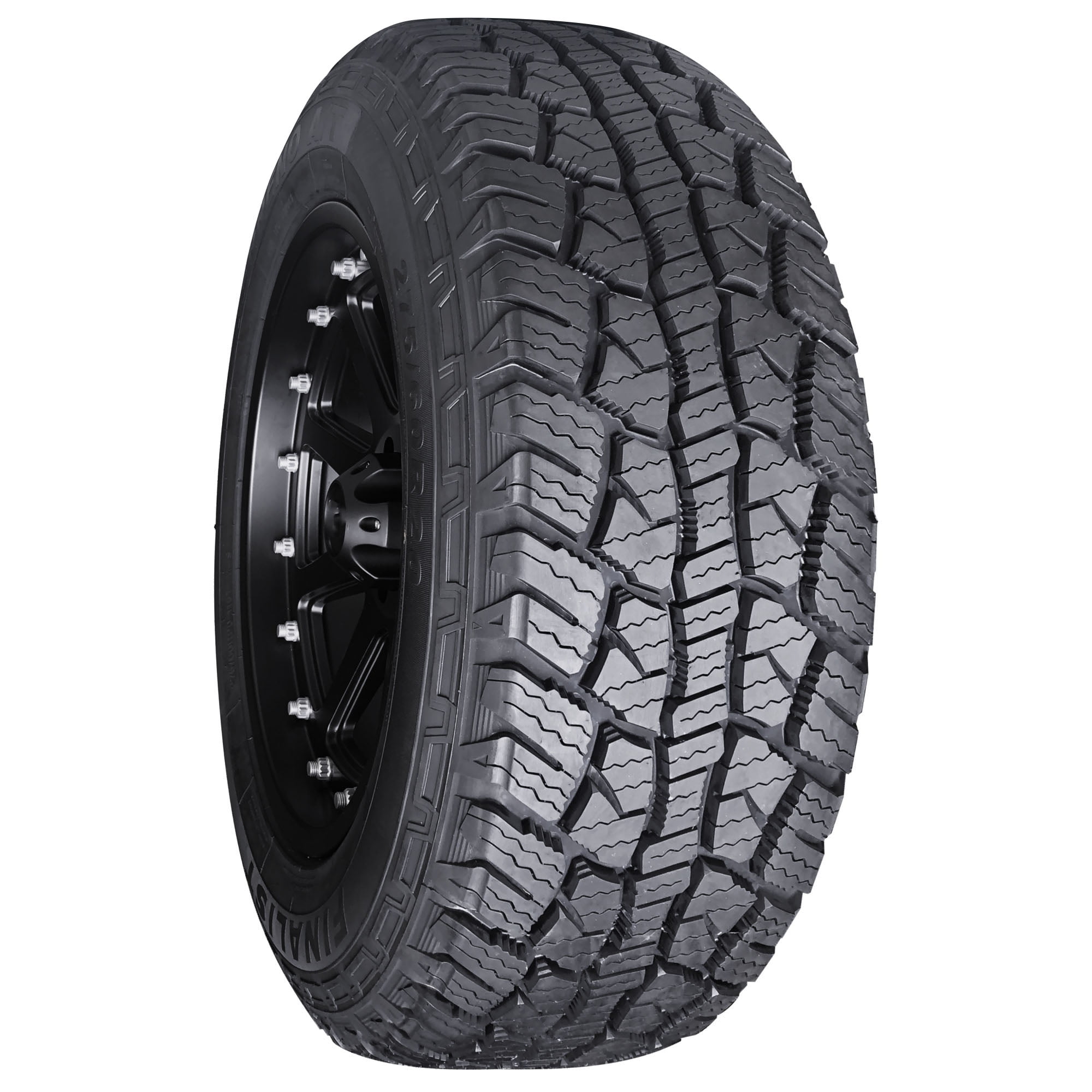 Finalist Terreno AT All Terrain 245/65R17 107T Light Truck Tire - Image 6