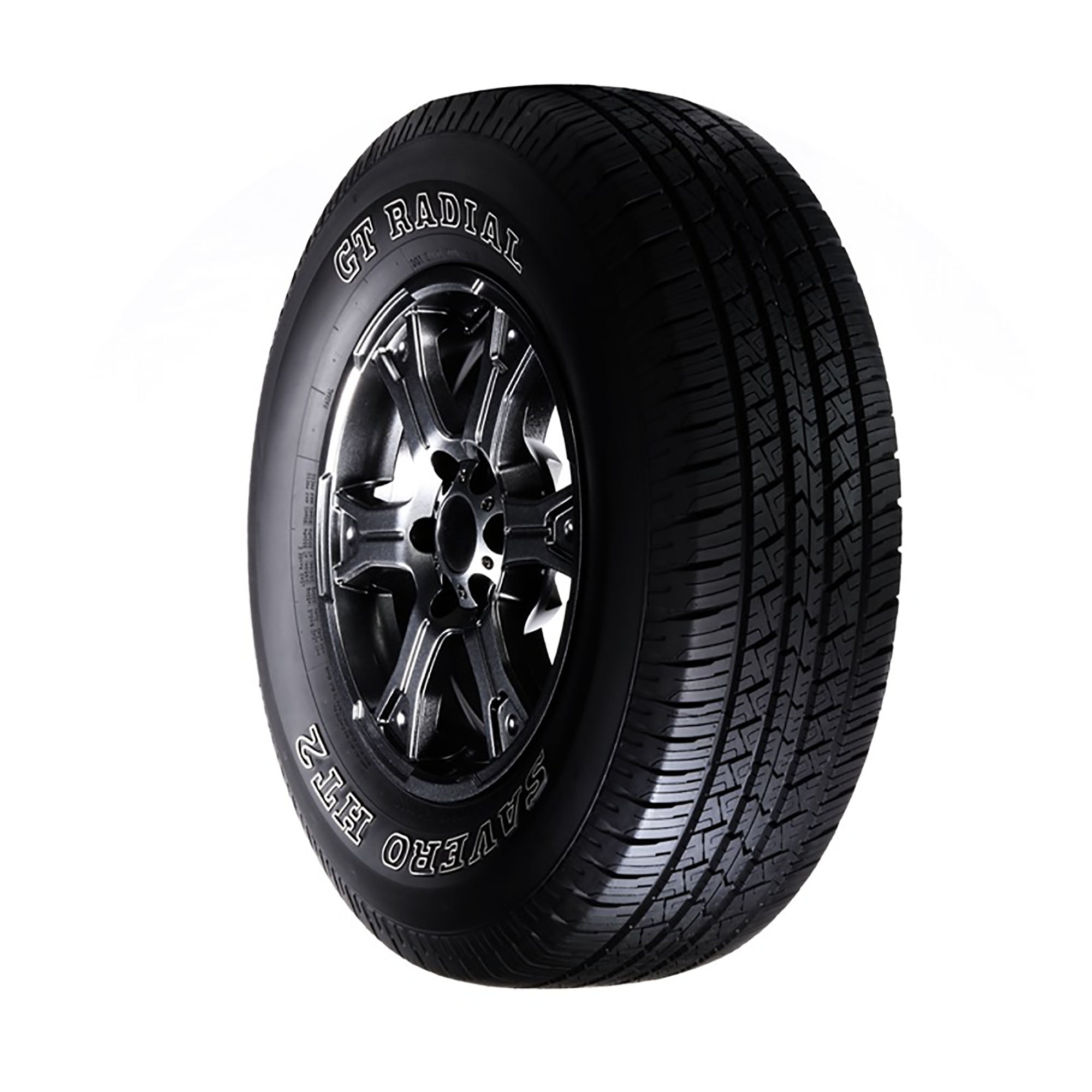 GT Radial SAVERO HT2 P245/65R17 105T - Image 3