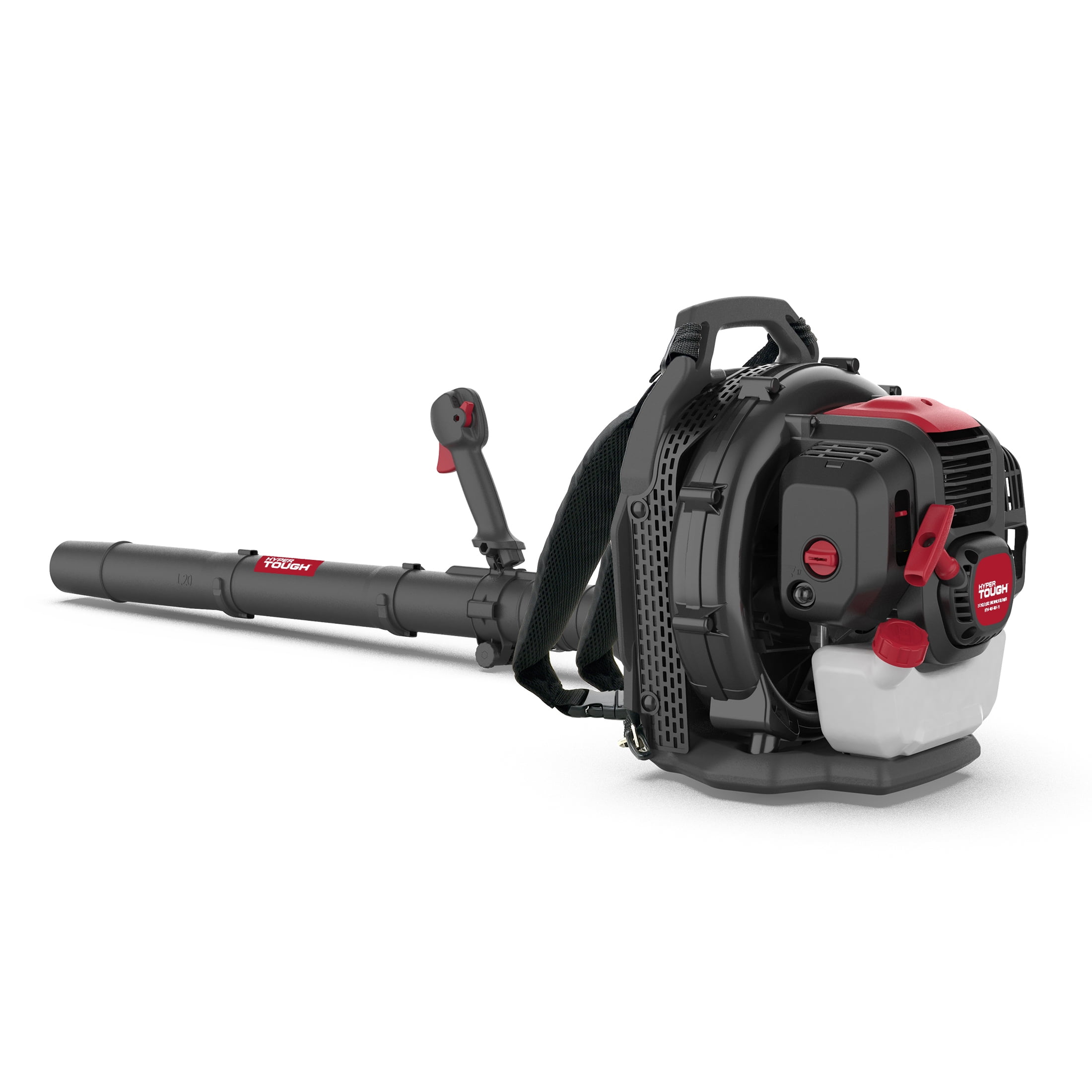 Hyper Tough 2 Cycle 53cc Gas Backpack Leaf Blower - Image 6