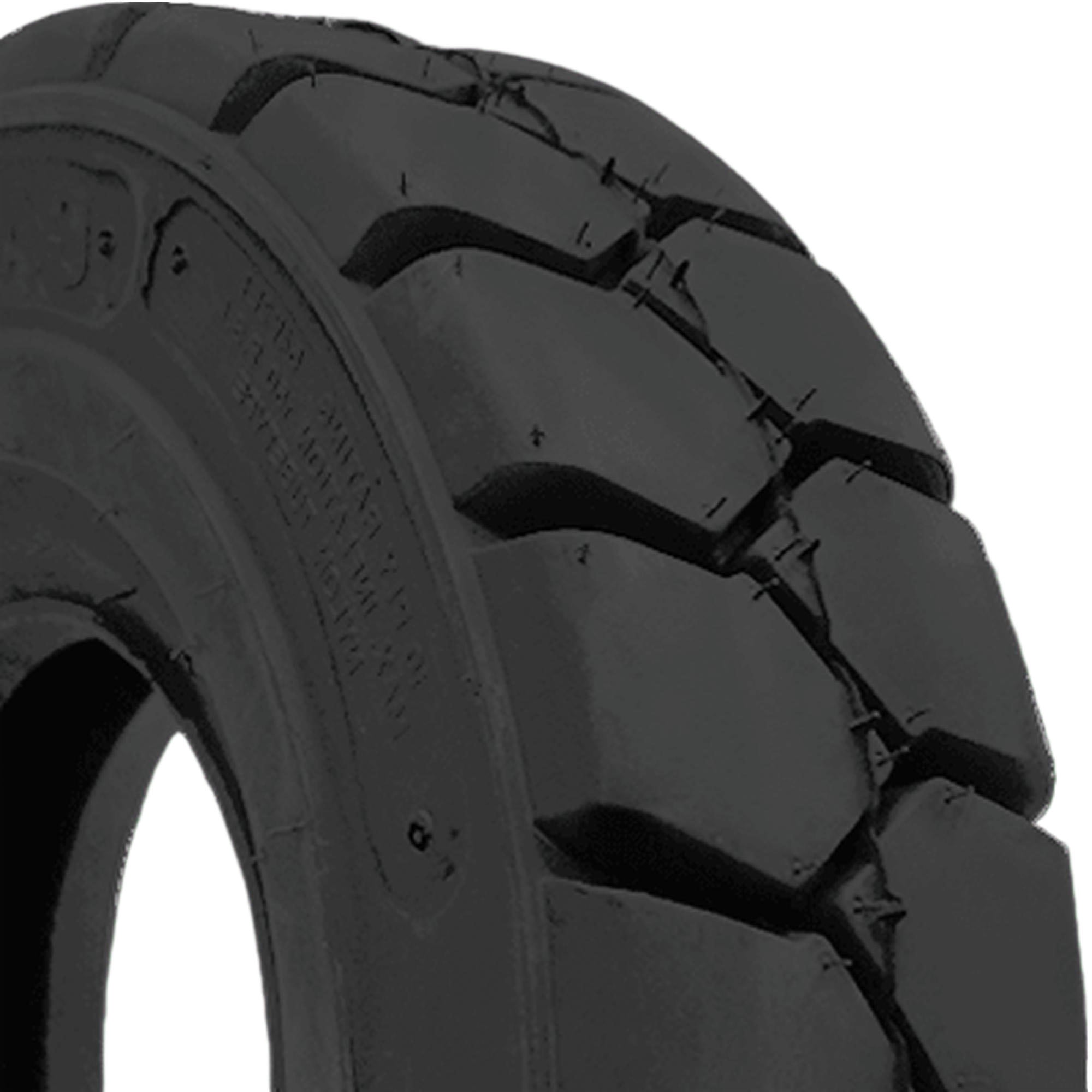 Carlstar Premium Wide Trac 28X9.00-15 148A3 F Industrial Tire - Image 4