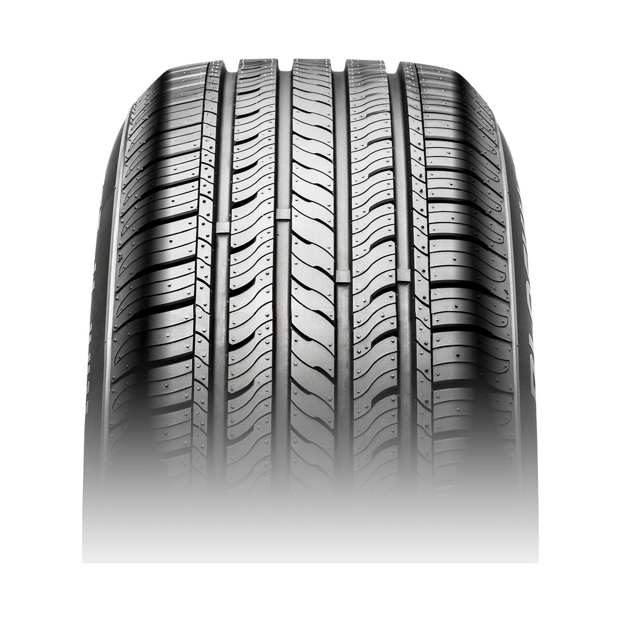 BlackHawk Street-H HH11 UHP 205/65R15 94H Passenger Tire - Image 4