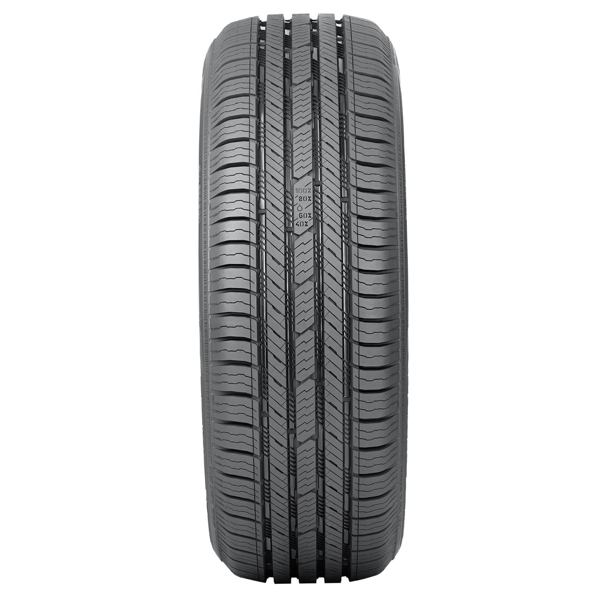 Nokian One All Season 235/55R19 105V XL Passenger Tire - Image 5