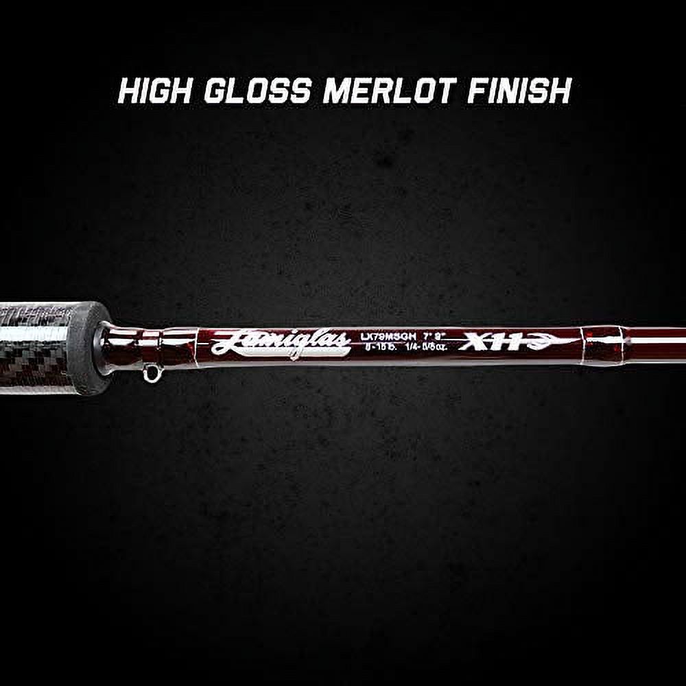 Lamiglas X-11 Salmon/Steelhead - Image 6