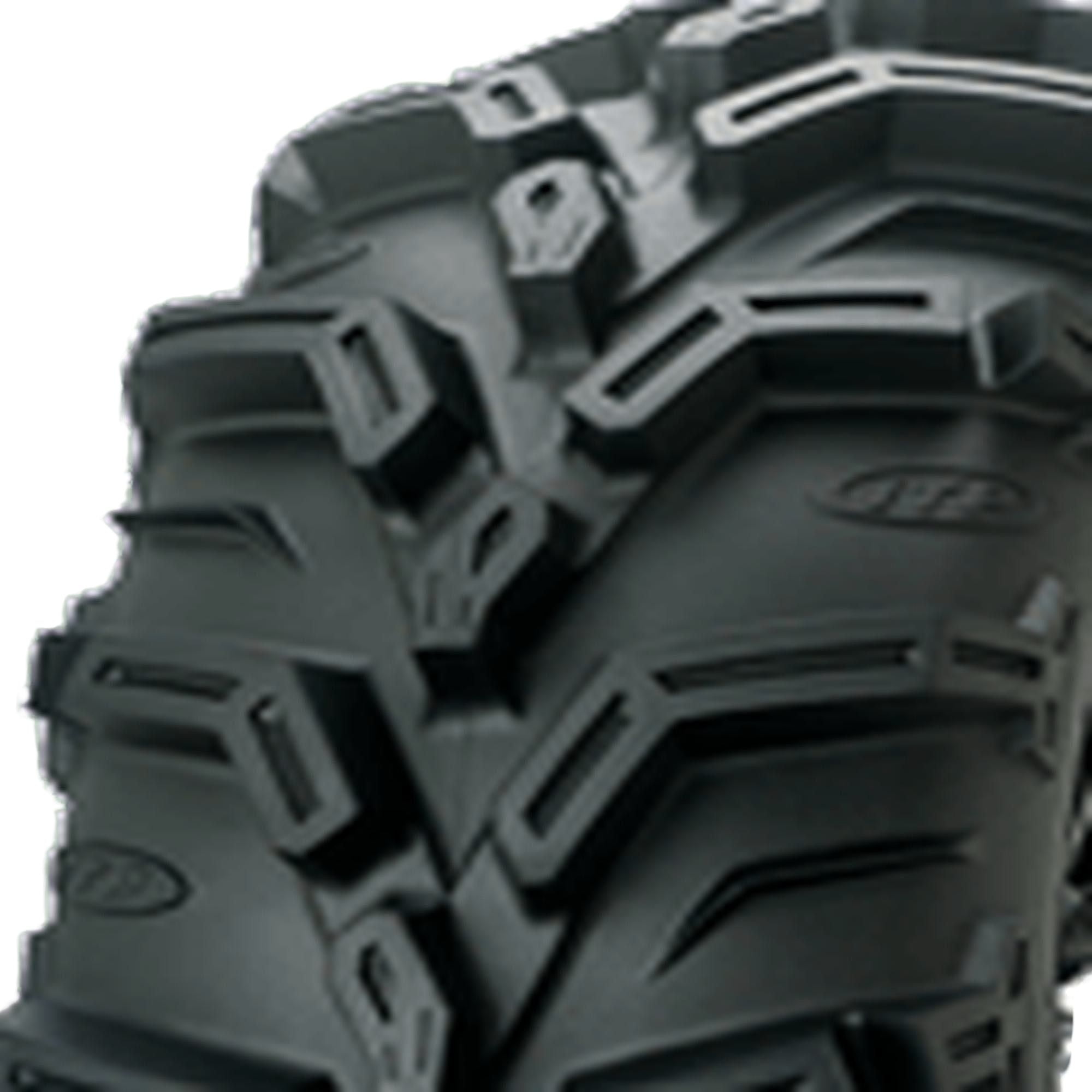 ITP Mud Lite XTR Mud 27X9.00R14 75F C ATV/UTV Tire - Image 4