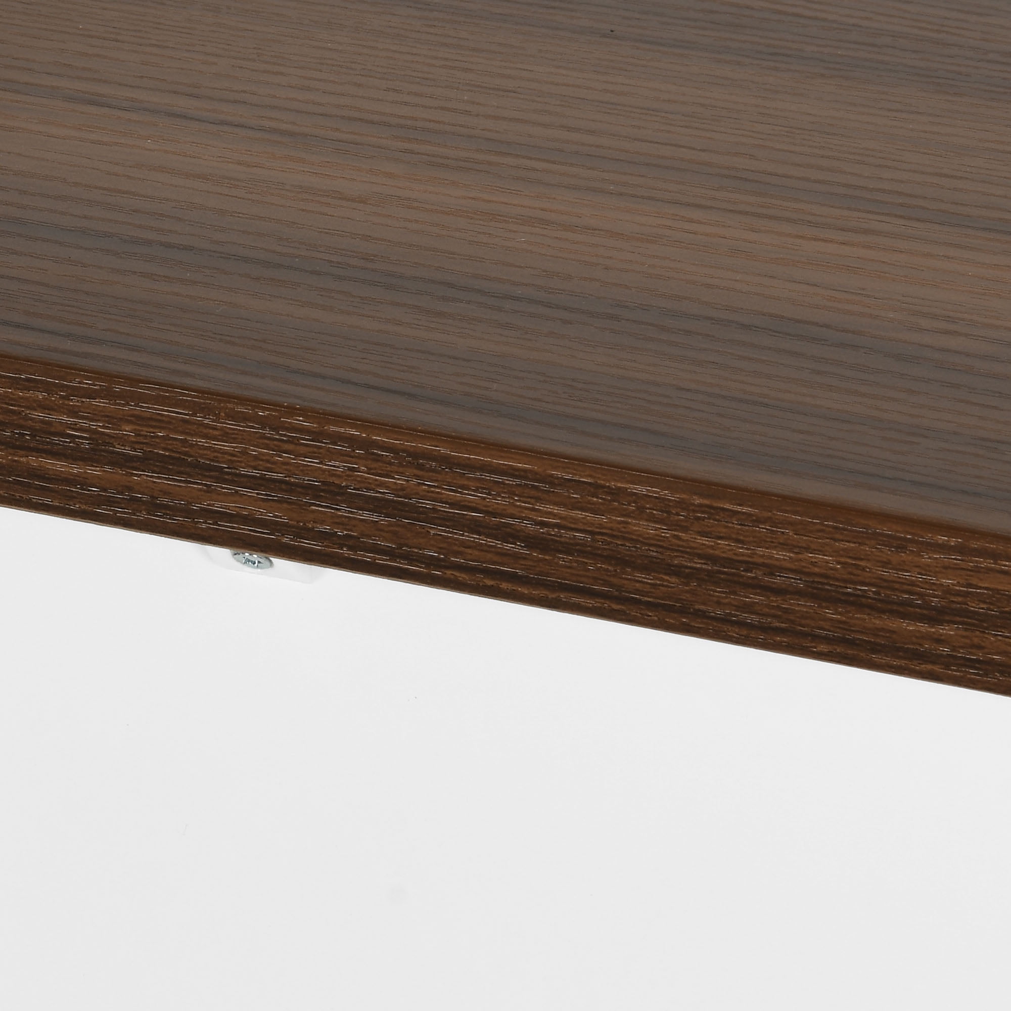 Uforic 6 Cube Organizer Bookcase, Farmhouse Cubby Bookshelf , Horizontal Open Shelf for Living Room, Bedroom, Home Office, White - Image 11