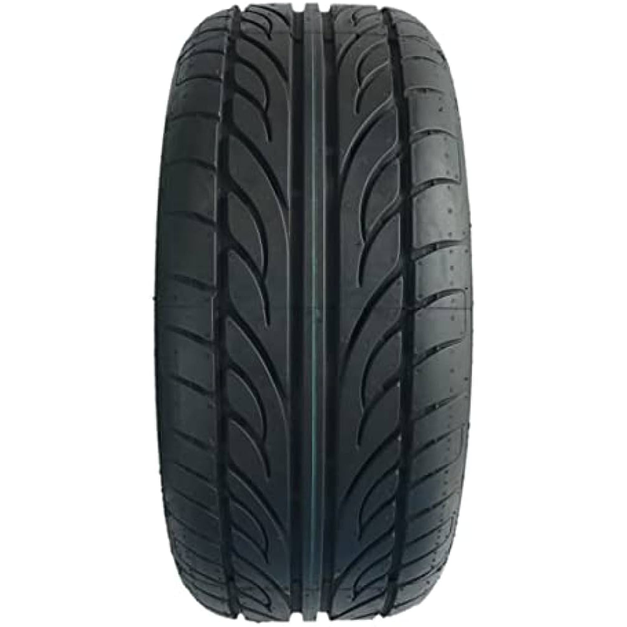 Forceum HENA UHP All Season 215/65R15 100H XL Passenger Tire - Image 2