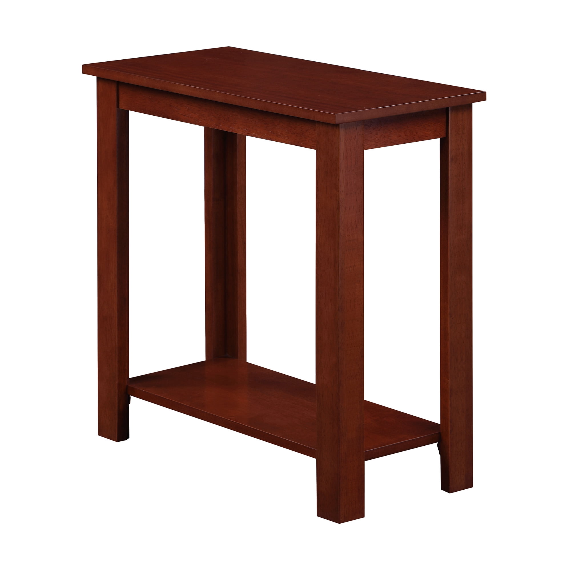 Convenience Concepts Designs2Go Baja Chairside End Table - Image 3