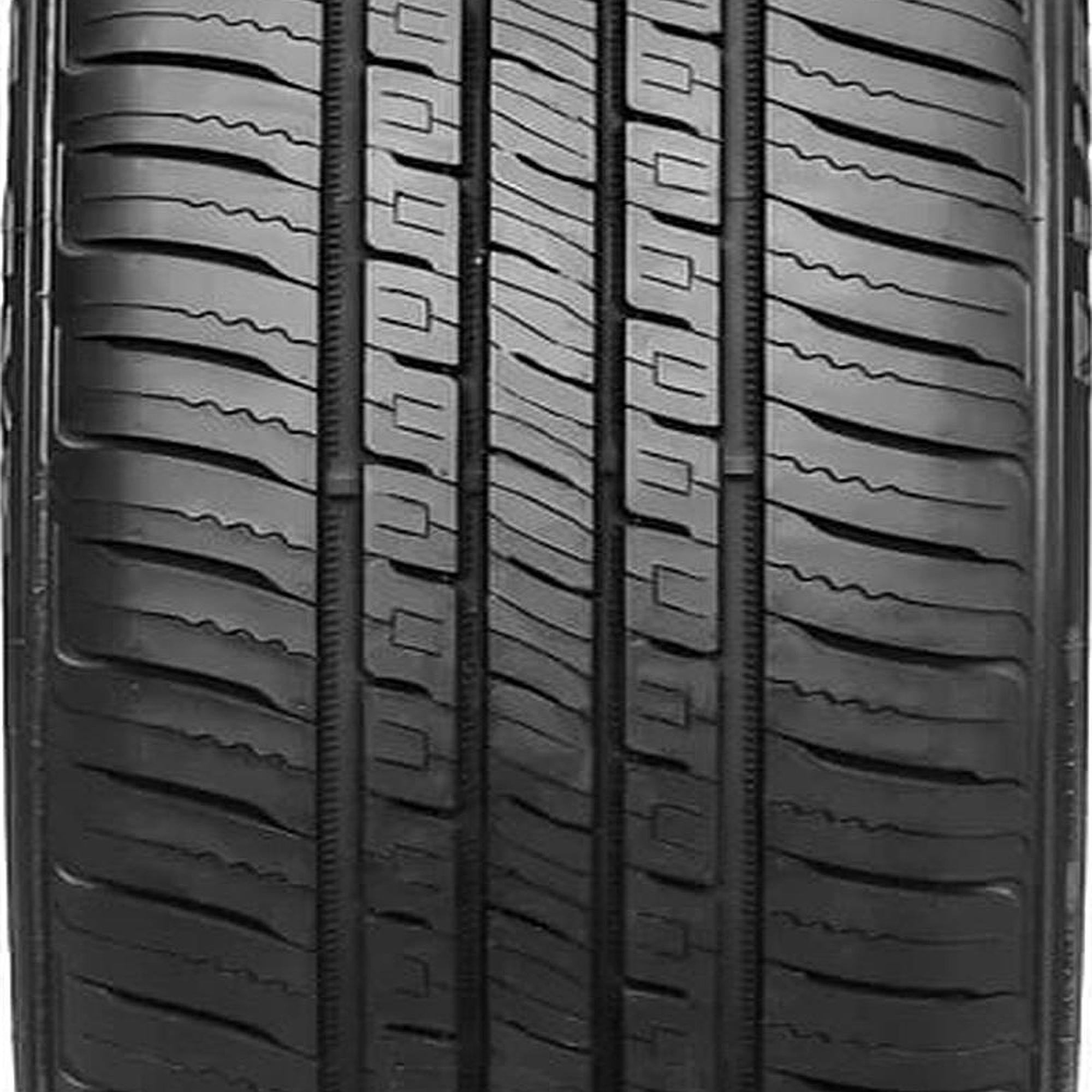 Venezia Crusade SXT All Season 255/55R18 109V XL Passenger Tire - Image 6