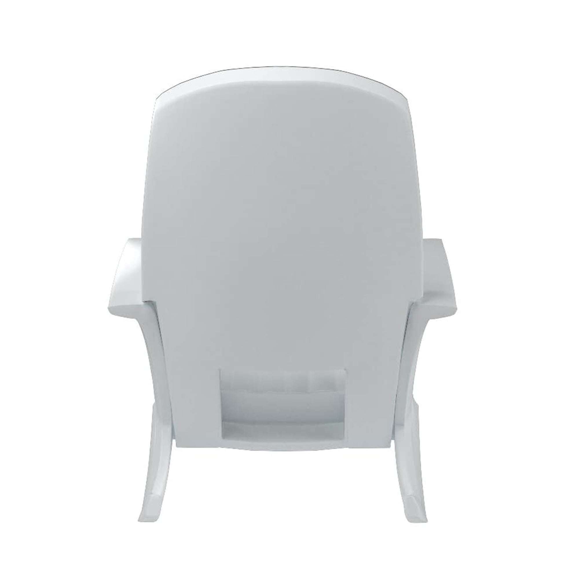 Semco Rockaway Plastic Rocking Chair - Image 2