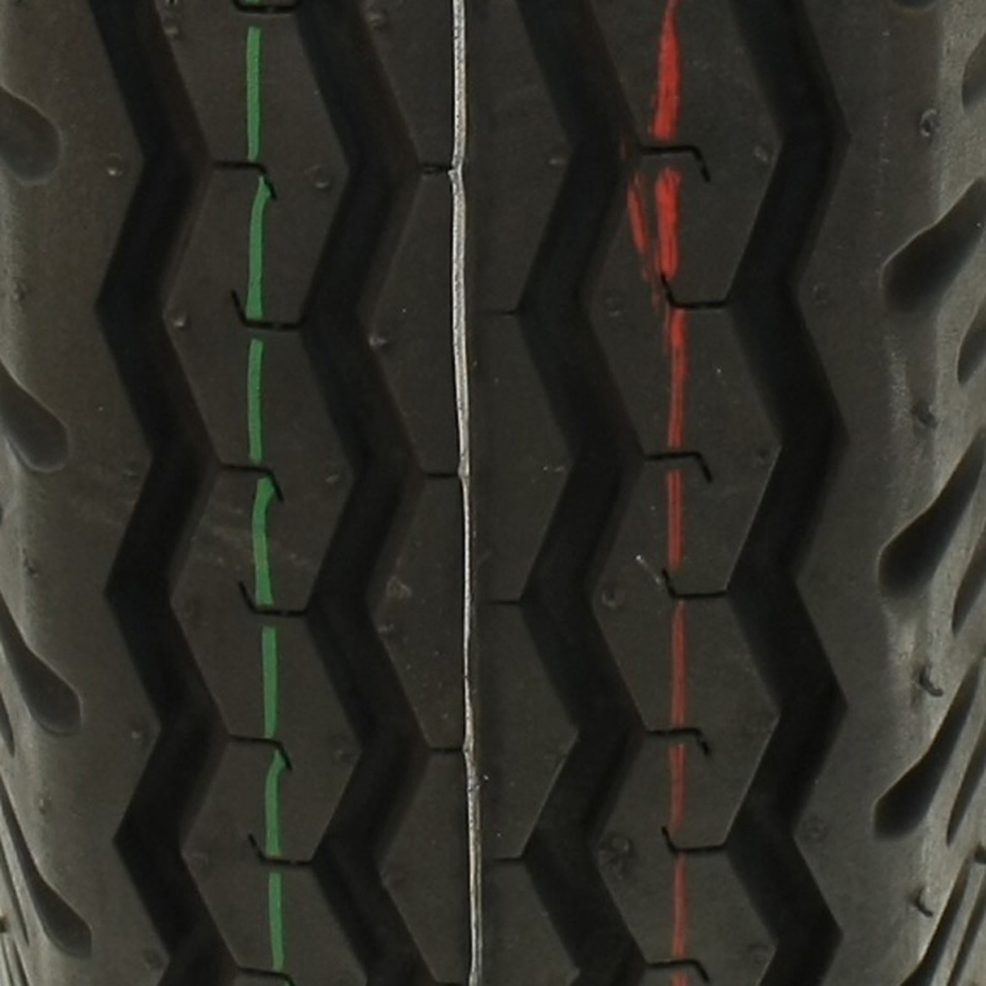 Deestone D292 7-14.5 110J F Trailer Tire - Image 2