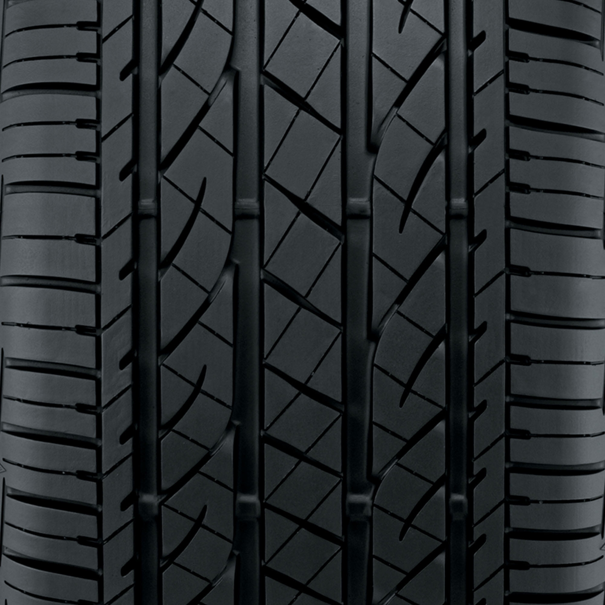 Bridgestone Potenza RE97AS All Season 245/40R20 95V Passenger Tire Fits: 2014-16 Chevrolet Impala LTZ, 2017-18 Chevrolet Impala LT - Image 3