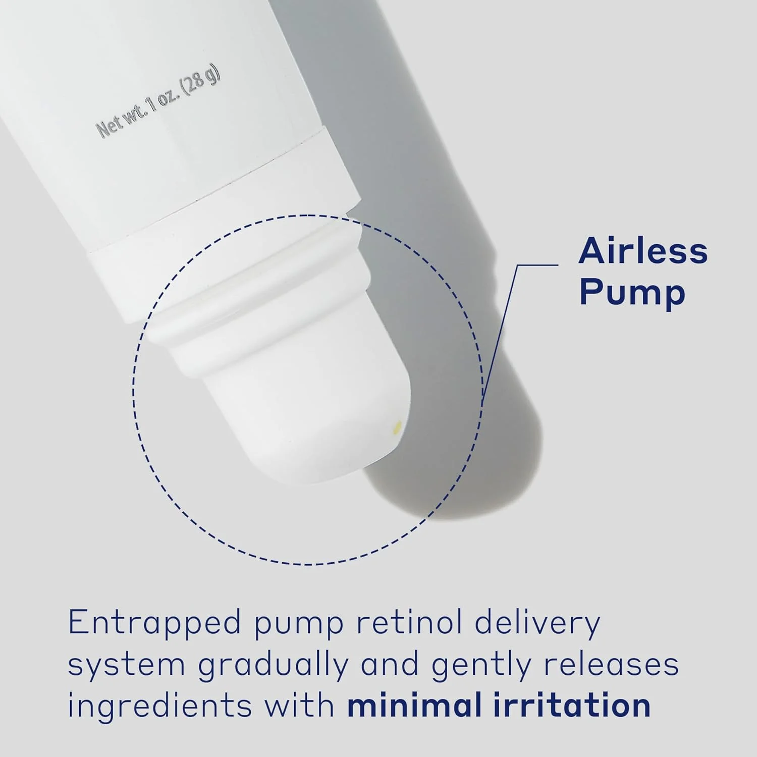 Obagi360 Retinol Facial Cream 0.5, 1 oz - Image 5