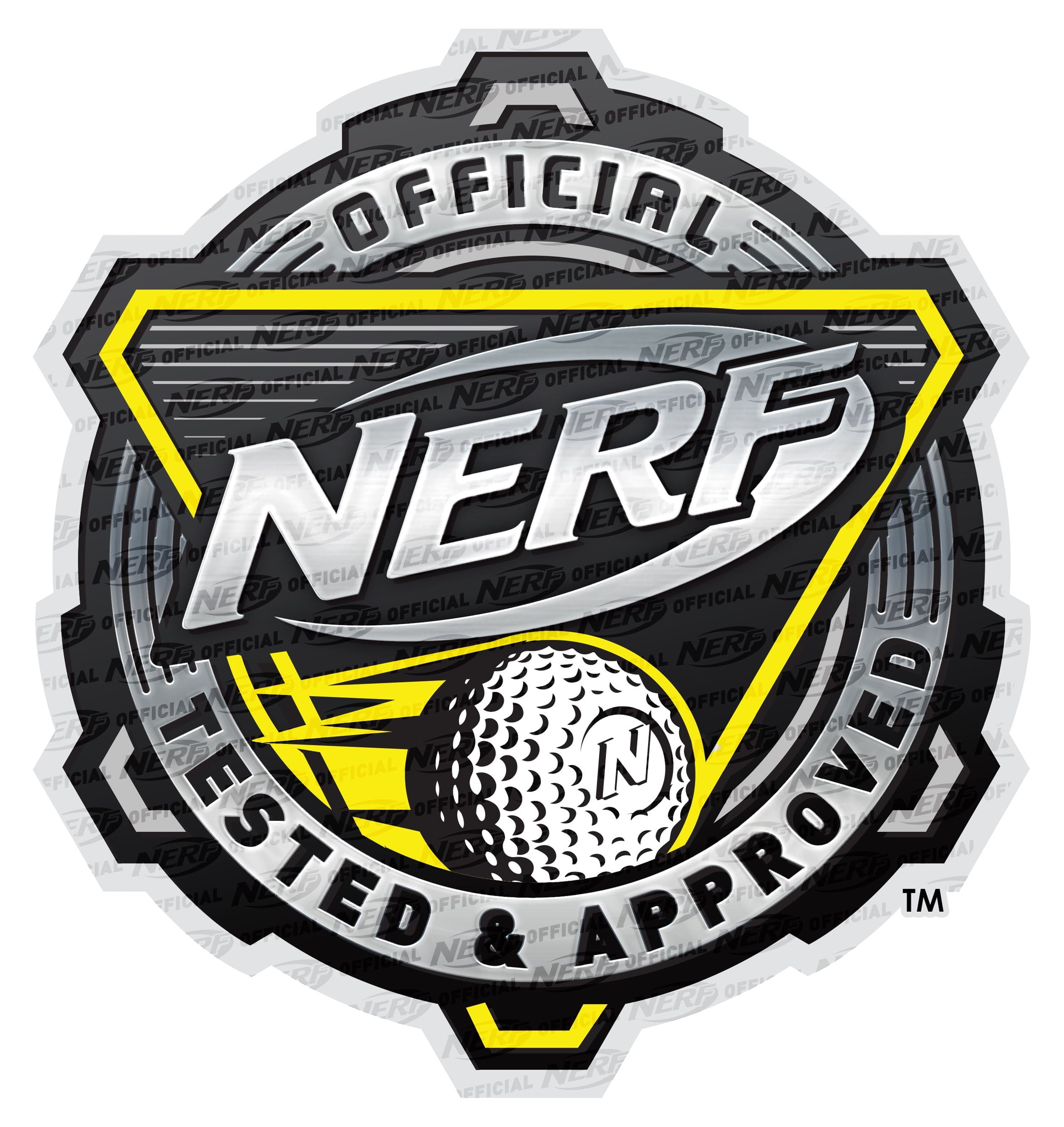 Perses MXIX-5000 Nerf Rival Motorized Blaster (red) - Image 4