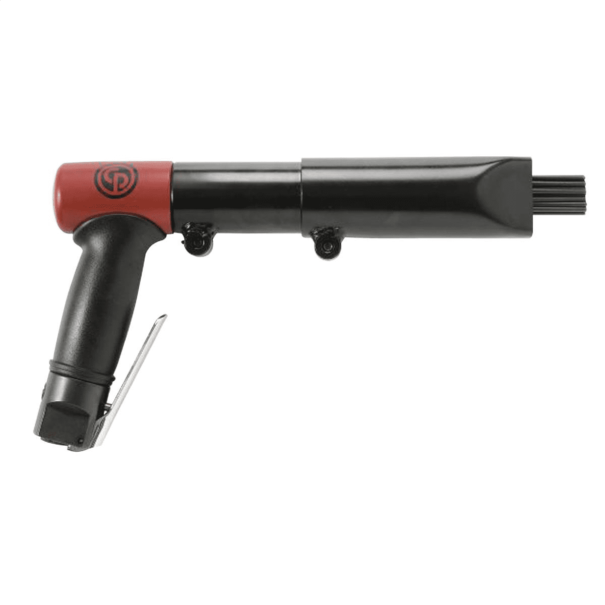 Chicago Pneumatic 7125 Pistol Needle Scaler - Image 3