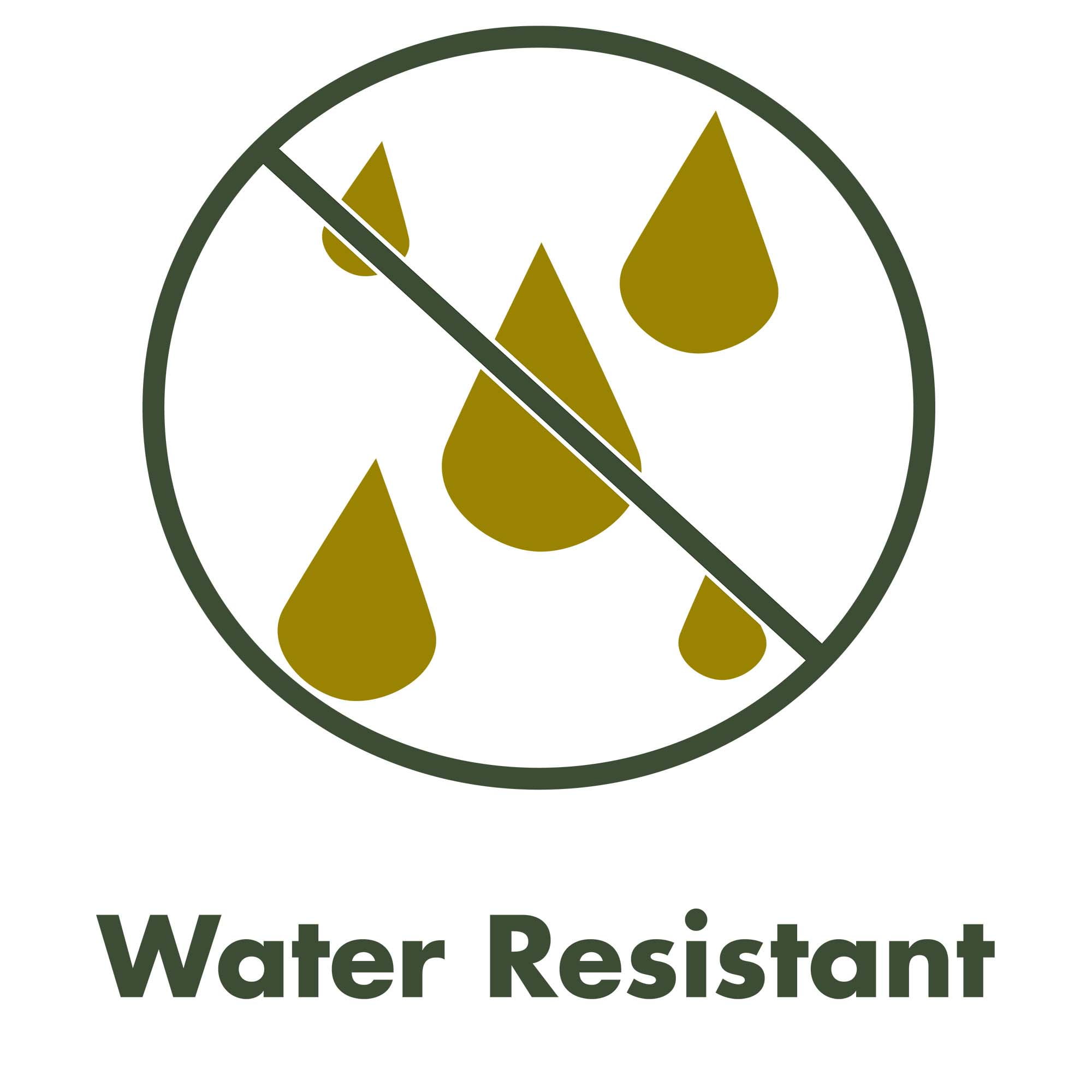 Jordan Manufacturing 20" x 20" Square Outdoor Pouf Ottoman with Flange - Image 7