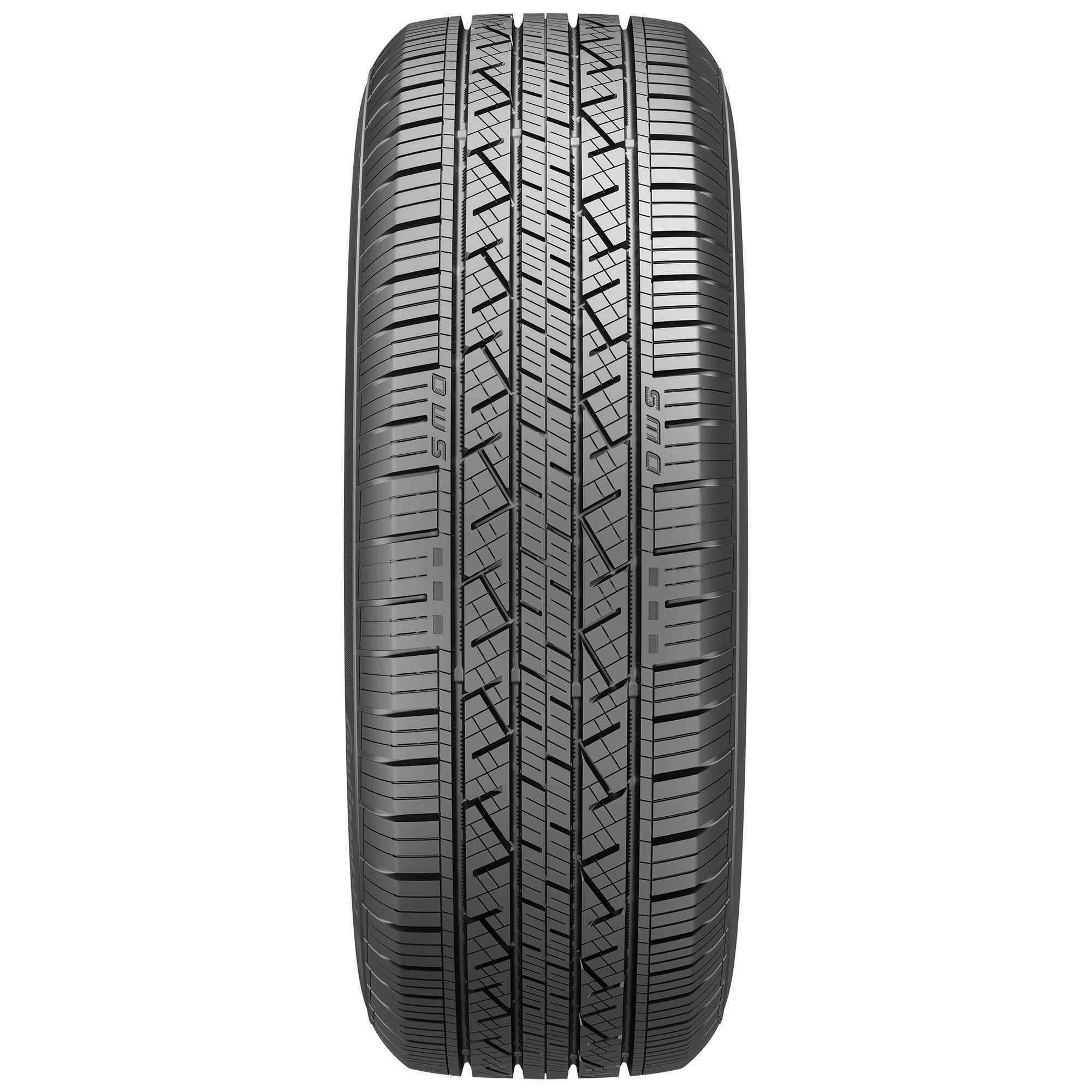 Continental CrossContact LX25 All Season 265/50R20 107T SUV/Crossover Tire - Image 3