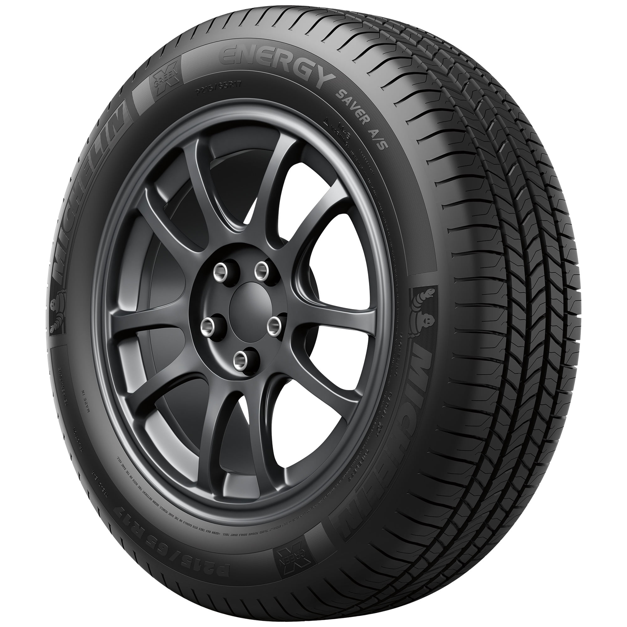 Michelin Energy Saver A/S All-Season 235/45R18 94V Tire - Image 6