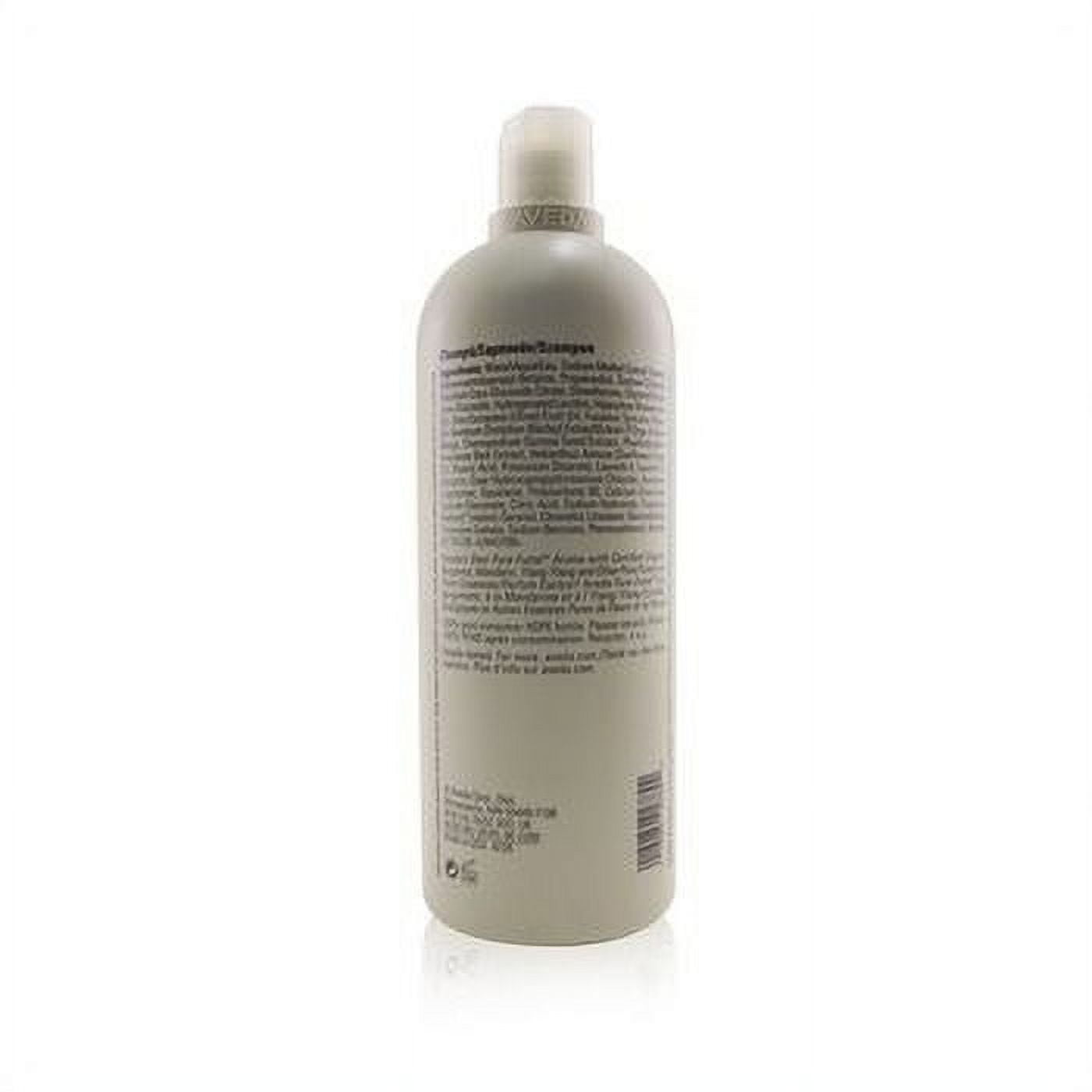 Aveda Damage Remedy Restructuring Shampoo, 33.8 Oz - Image 2