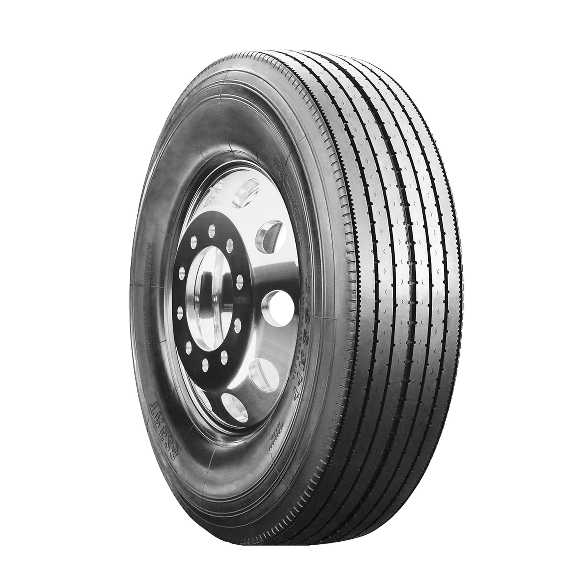 RoadX TR528 R3 295/75R22.5 144/141M G Commercial Tire - Image 4