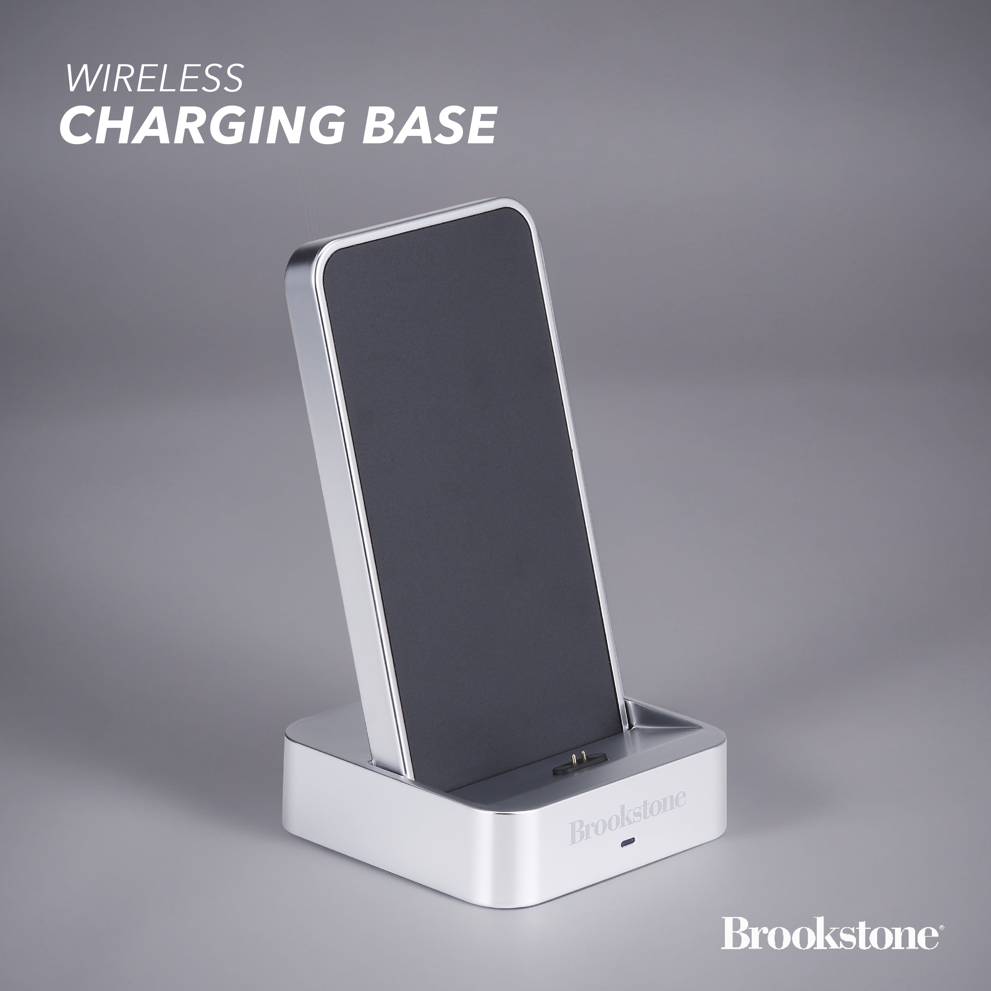 Brookstone Christian McCaffrey Special Edition, 3-in-1 Cordless Rechargeable Pro Shaving Kit Includes Men's Electric Shaver, Trimmer, and Clipper - Image 27