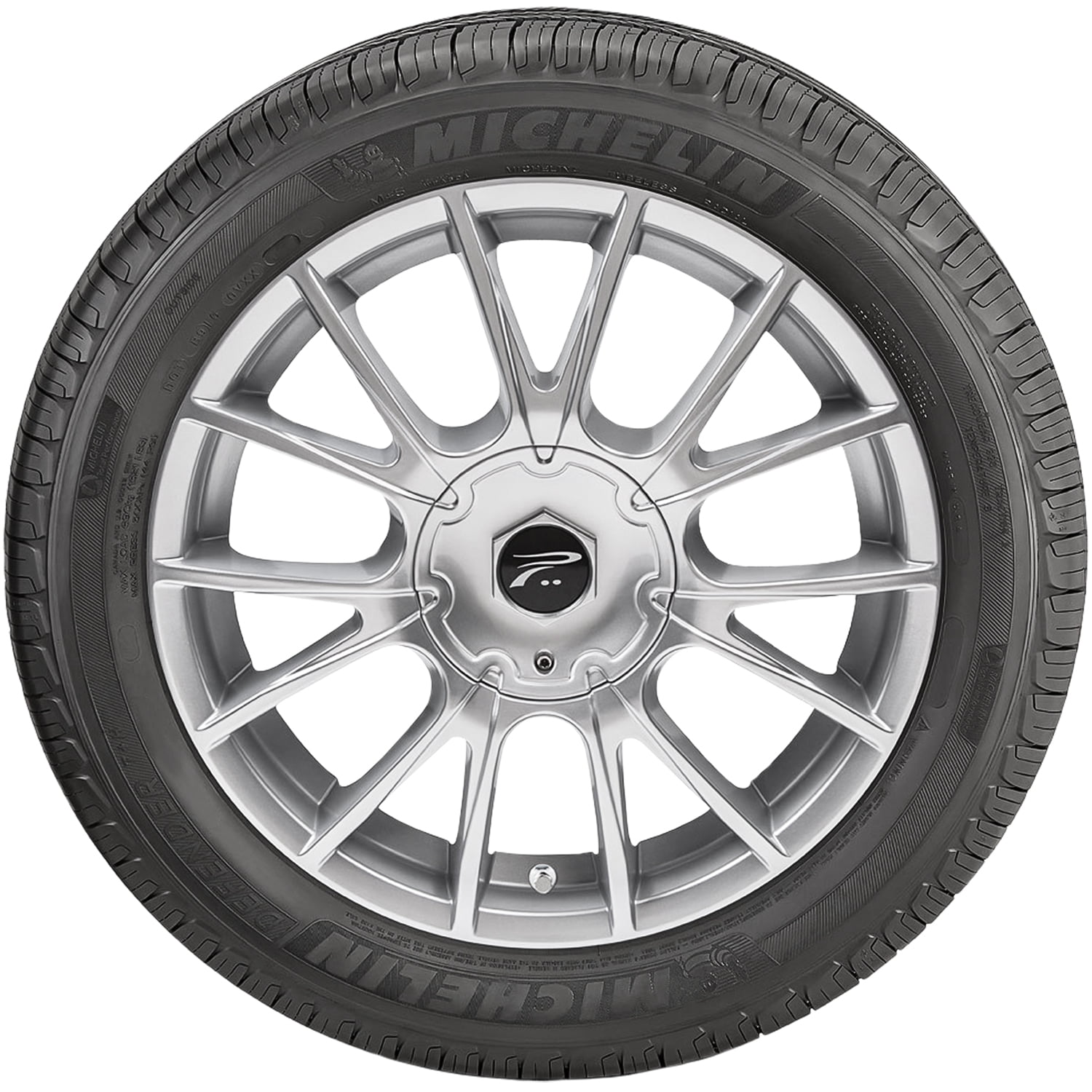 Michelin Defender T+H All Season 195/65R15 91H Passenger Tire - Image 6