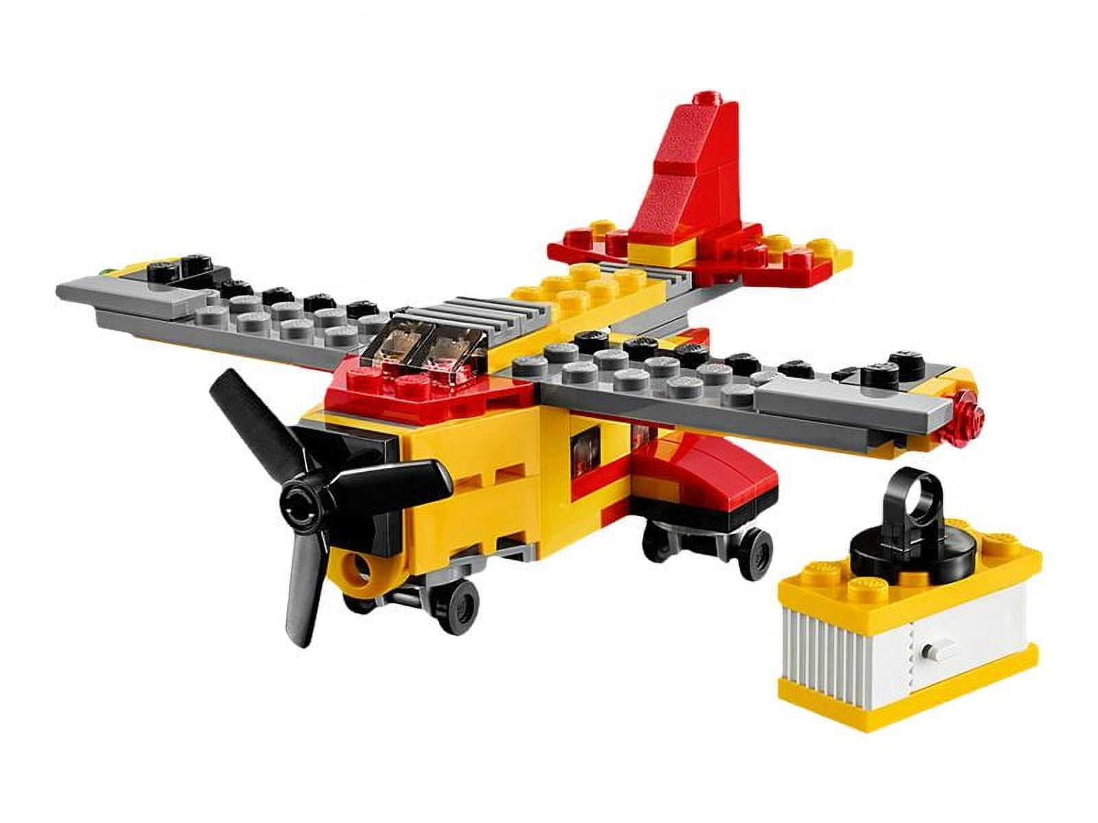 LEGO Creator Cargo Heli - Image 5