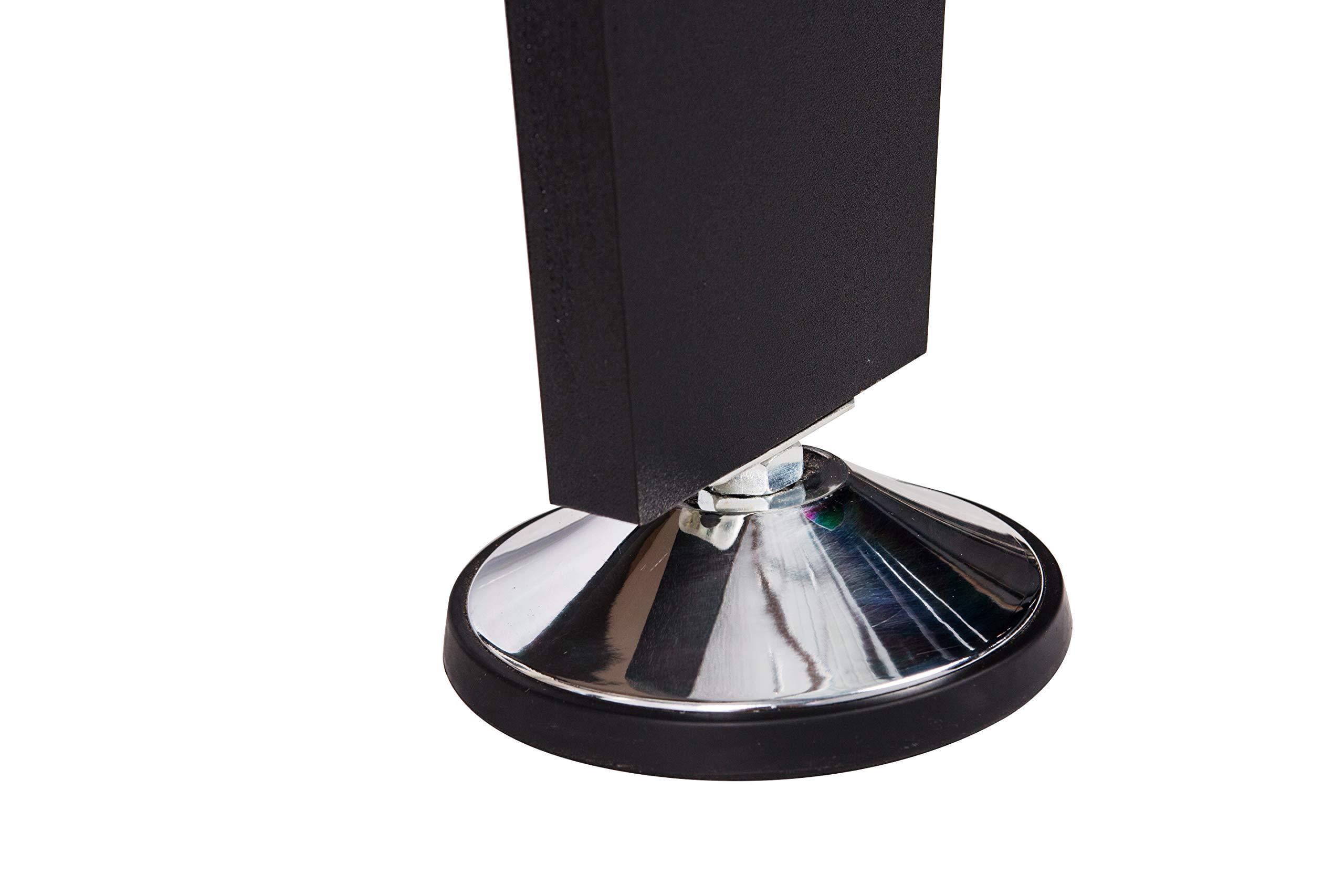 KICK Symphony 55" Foosball Table - Image 5