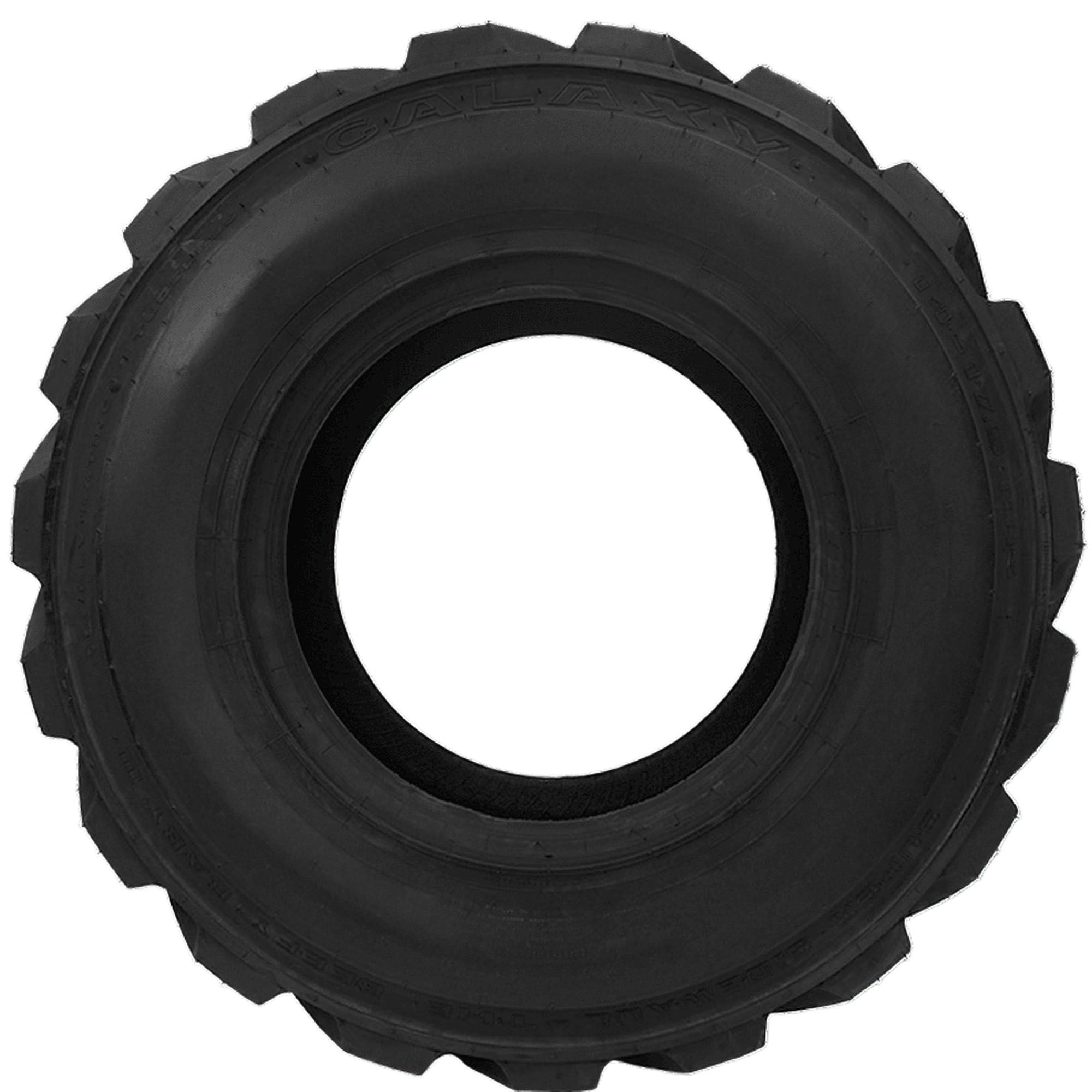 Galaxy Beefy Baby II R-4 10.5X80-18 131A8 E Farm Tire - Image 3