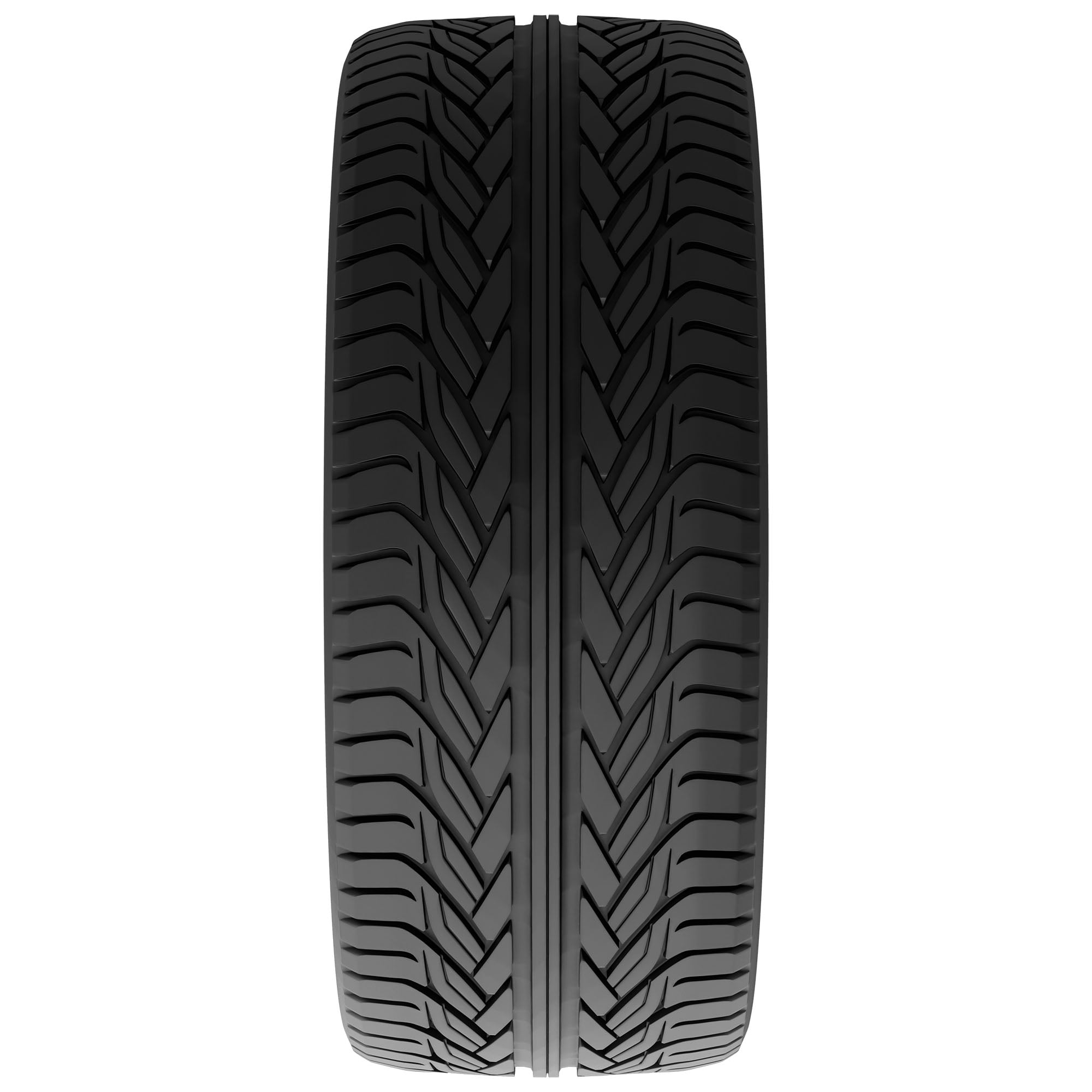 Lexani LX-Thirty All Season 305/35R24 112V XL Passenger Tire - Image 3