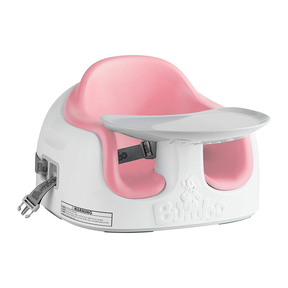 Bumbo 3-in-1 Multi Seat, Cradle Pink - Image 6