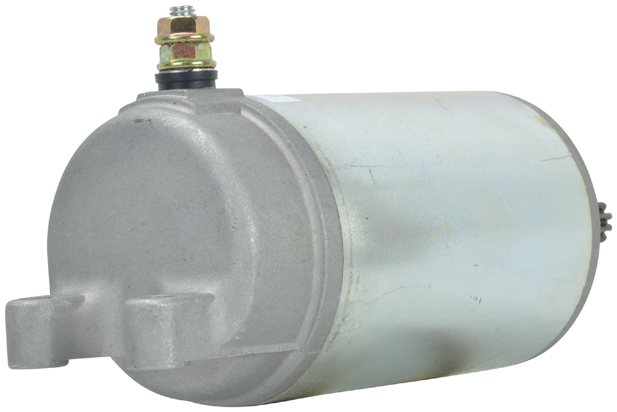 DB Electrical 410-52531 New Trumph PMDD 12-Volt CCW 10-Spline Starter Compatible with/Replacement for Triumph Daytona 955i 131059 428000-0110 428000-0910 1310595 1310600 - Image 2