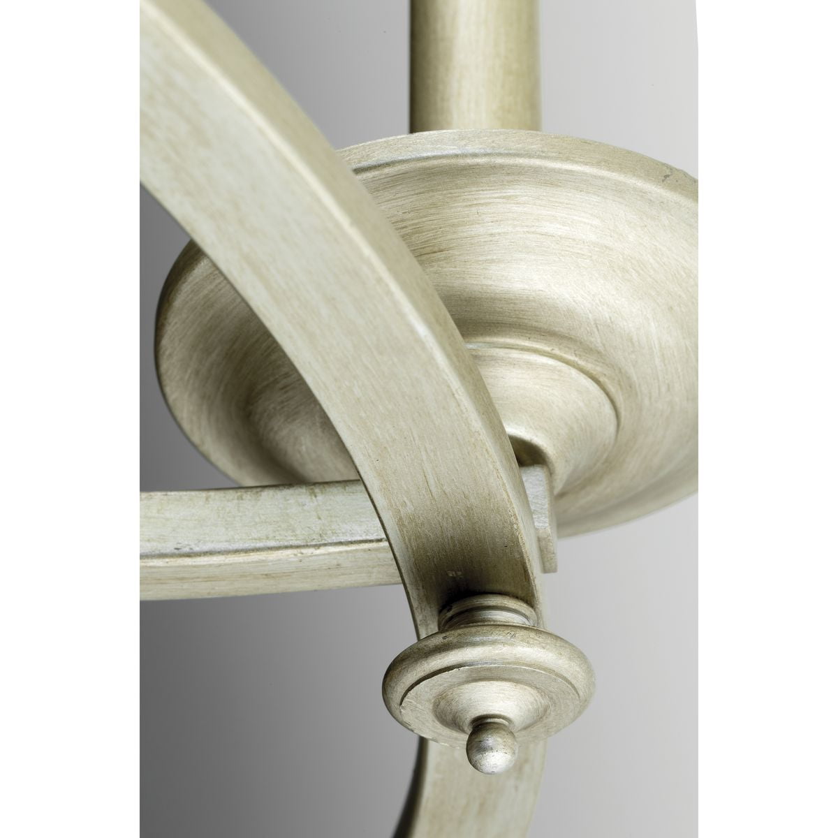 Desiree Six-Light Linear Chandelier - Image 5