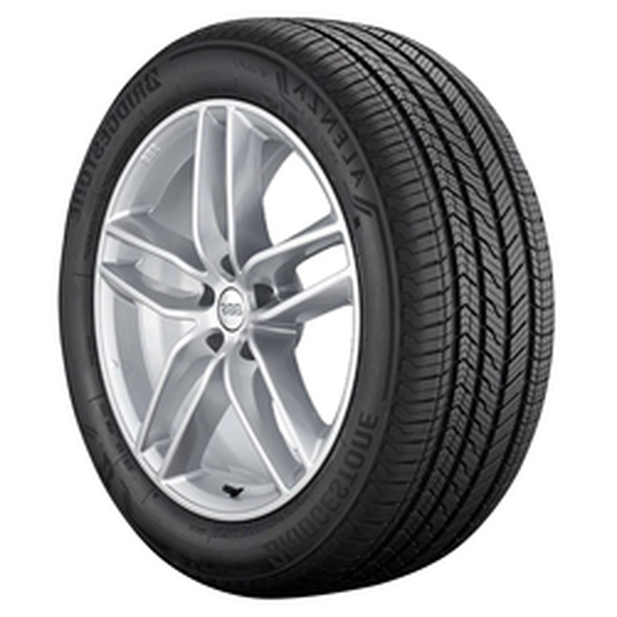 Bridgestone Alenza Sport A/S UHP All Season 235/65R17 104H Passenger Tire - Image 5